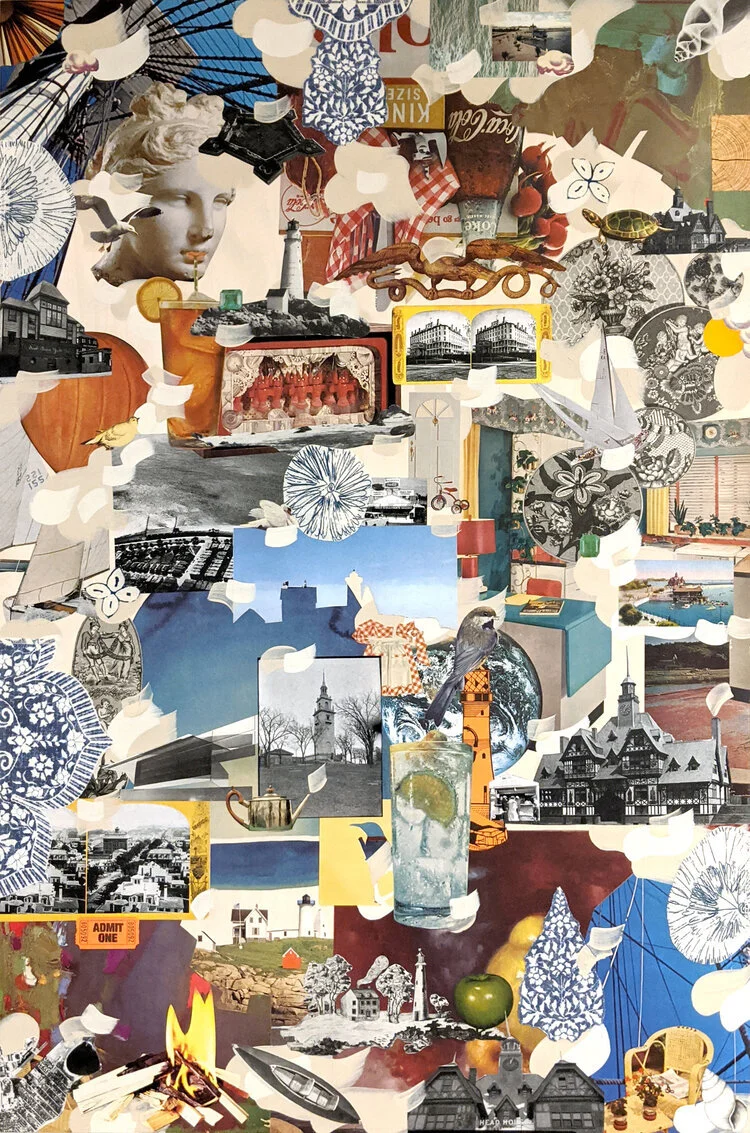 5 affordable ways to introduce art to your home