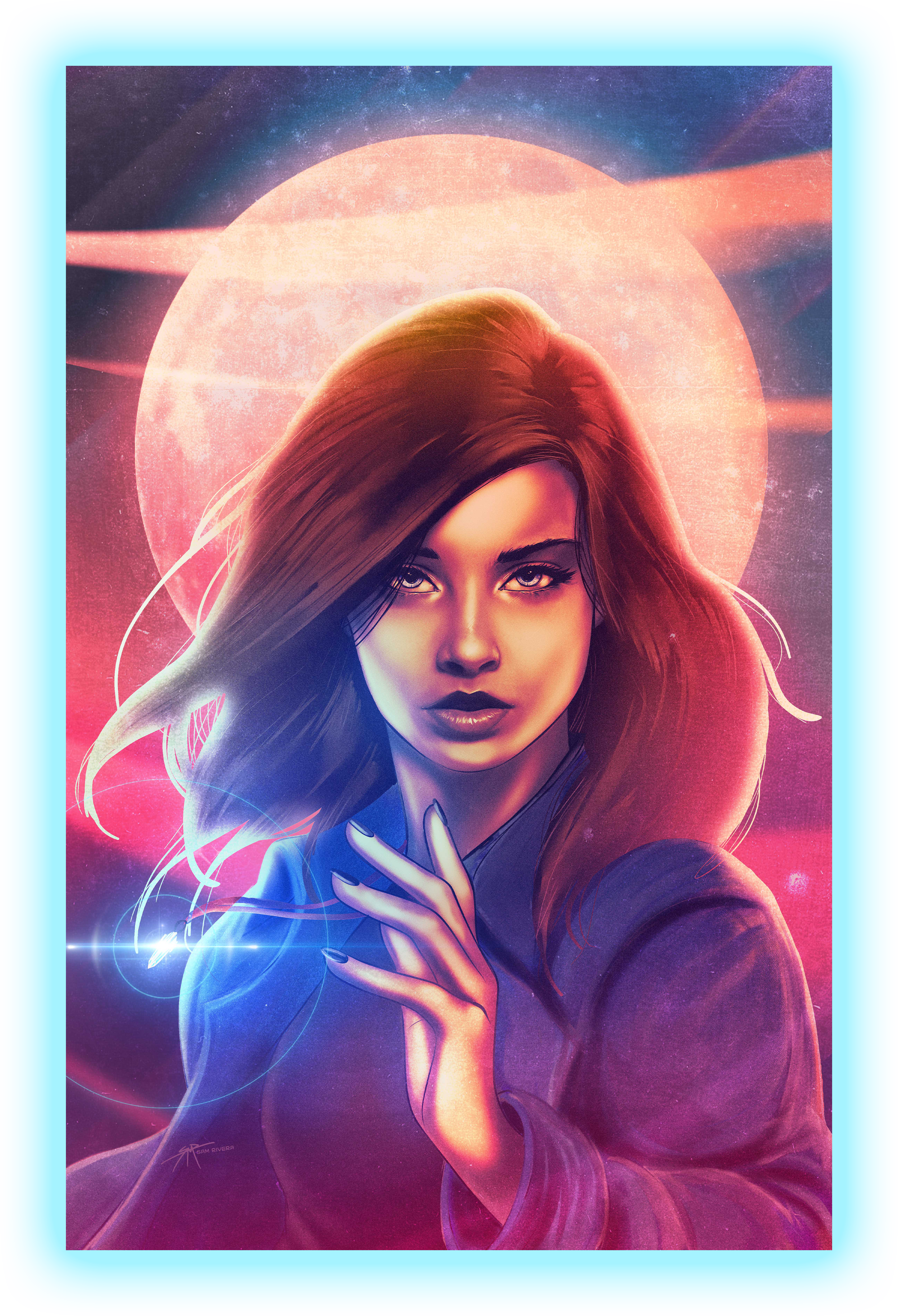 Lyra: The Path