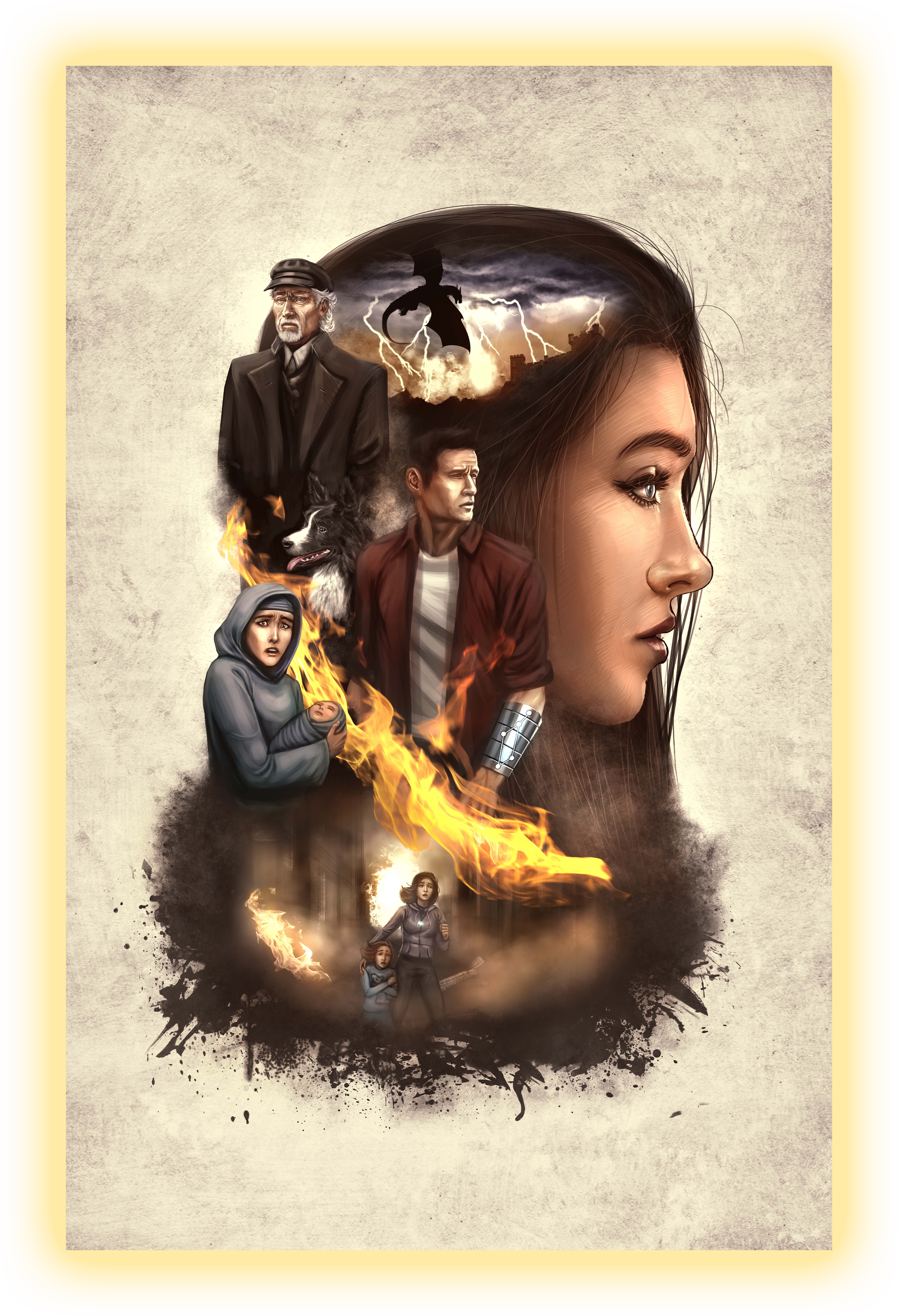 Sicario: Homage