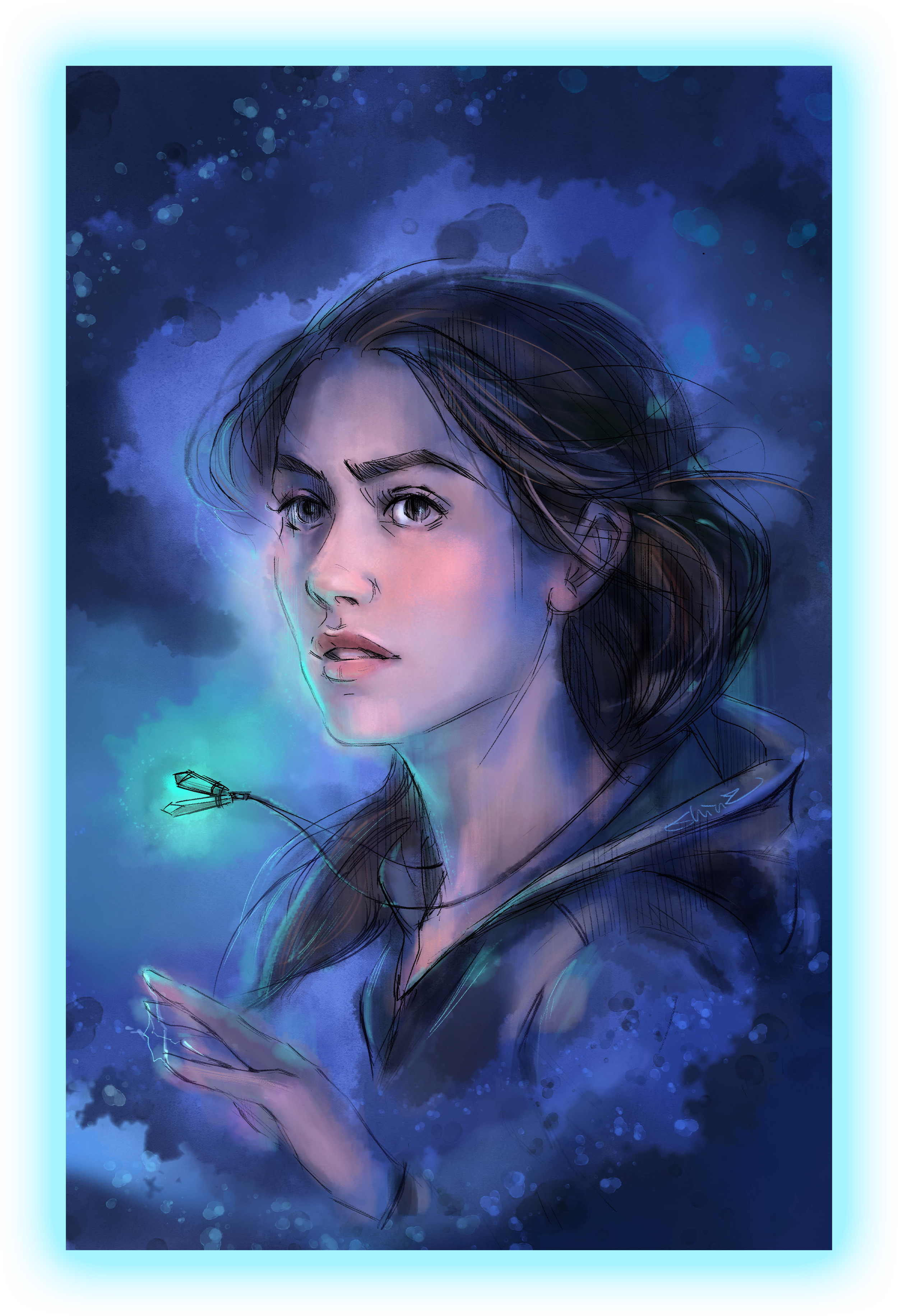 Lyra: Learning to Fall