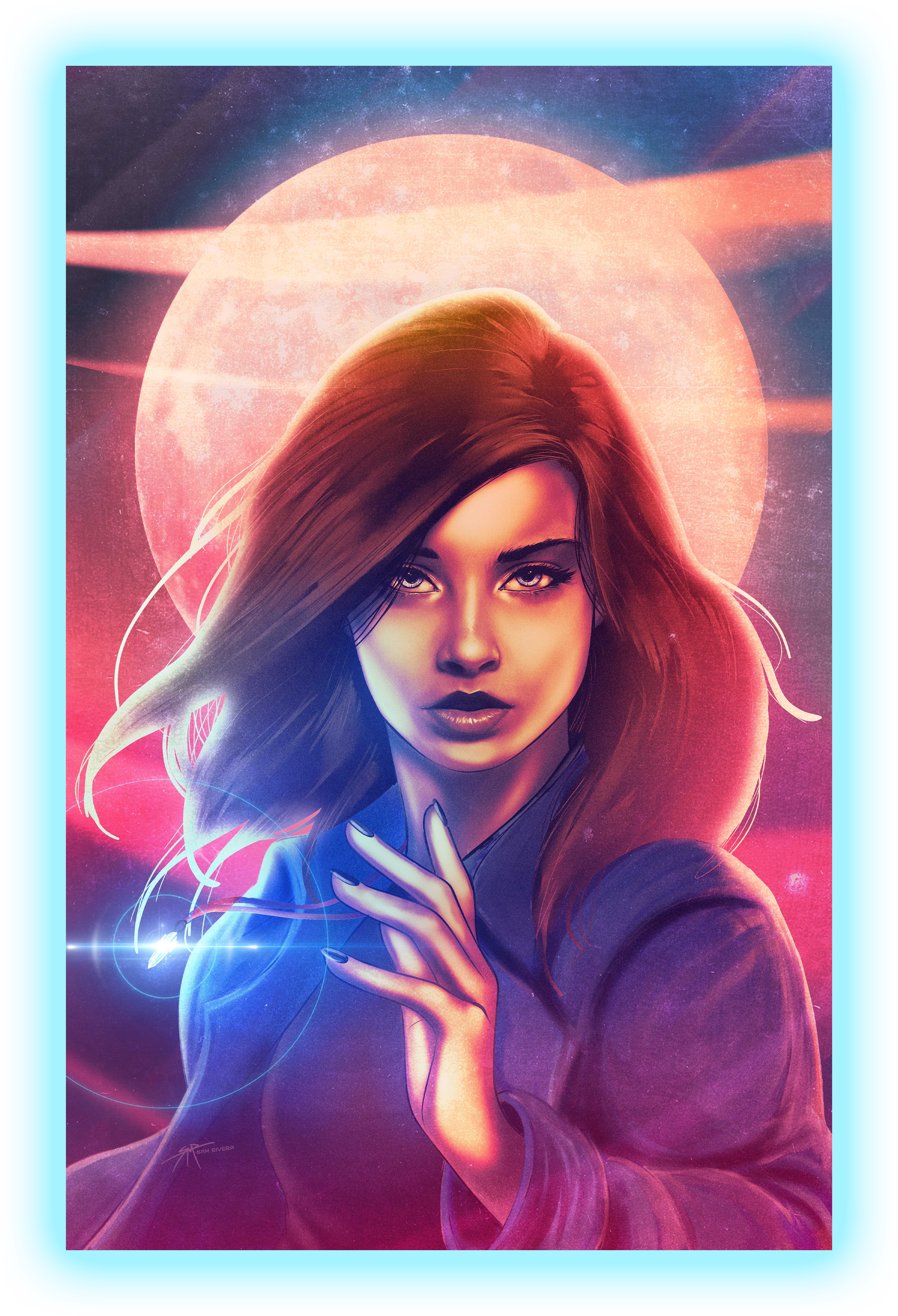 Lyra: The Path