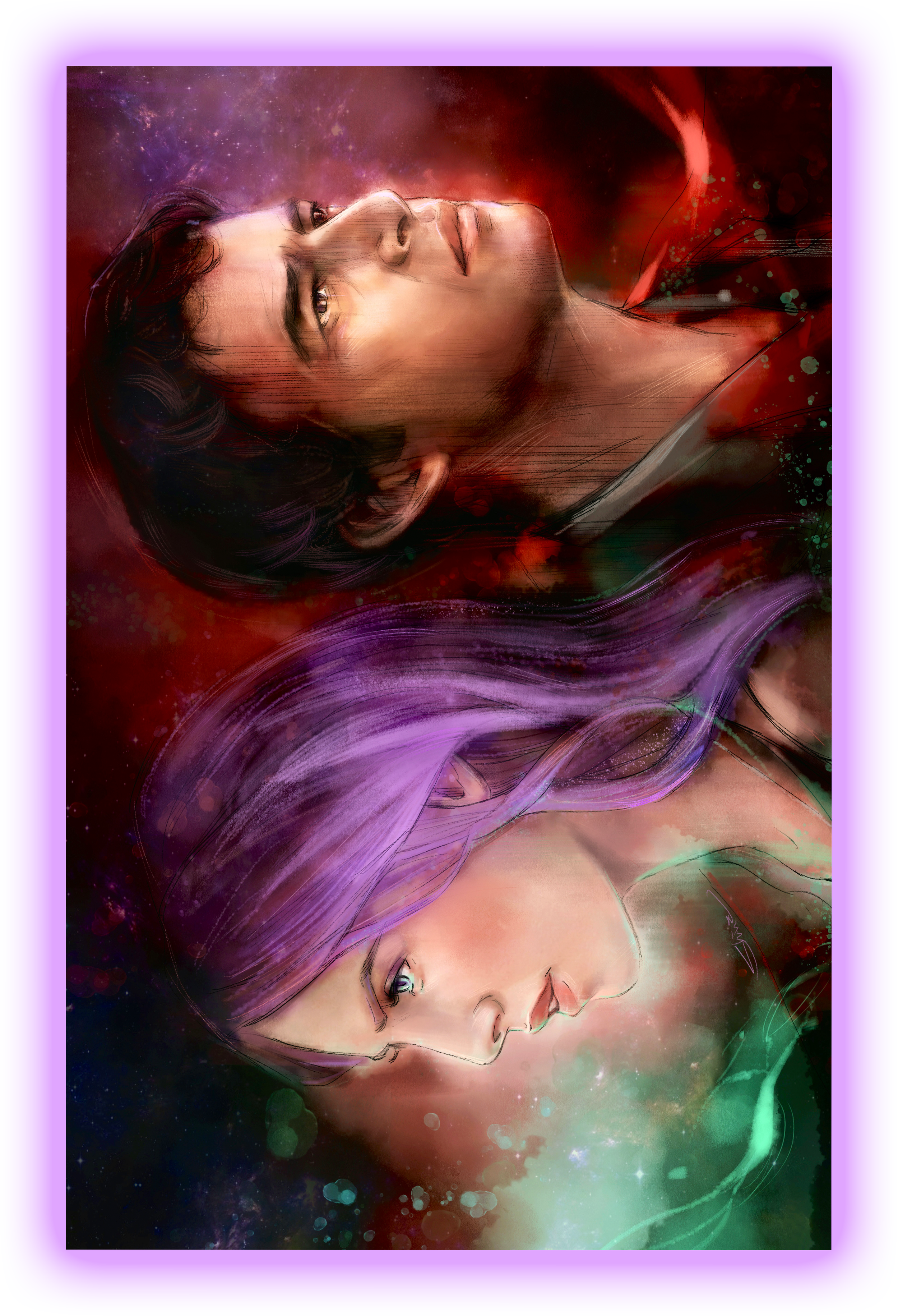 Tangled Fates