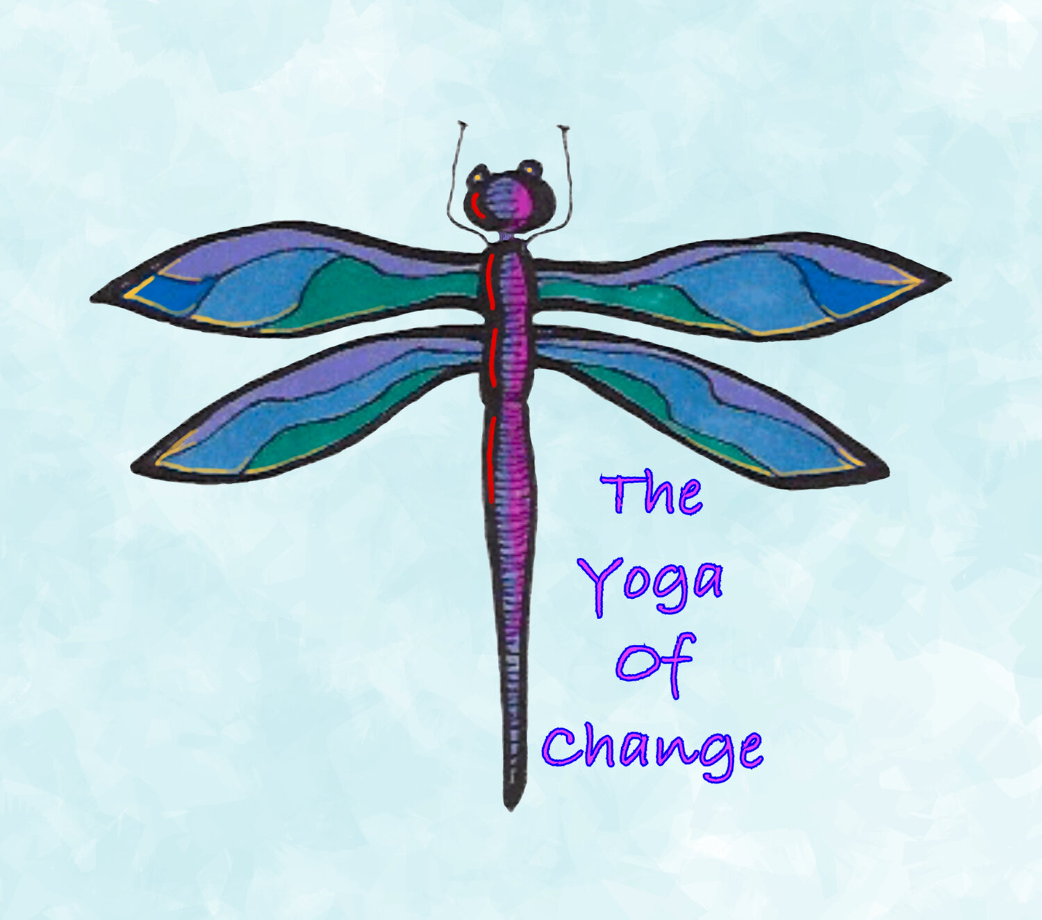 The Yoga of Change