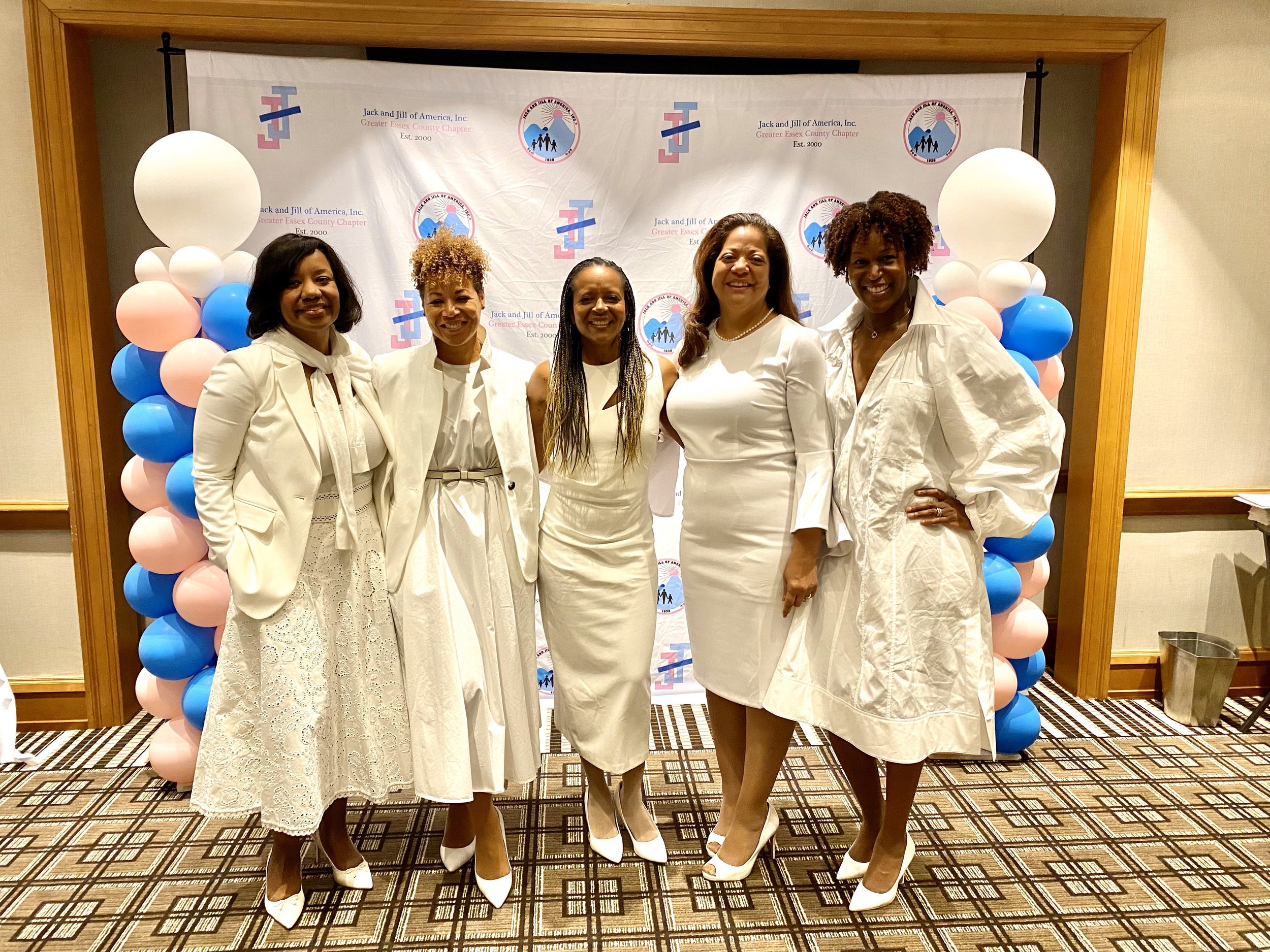 About Us / Chapter History — The Greater Essex County of Chapter of