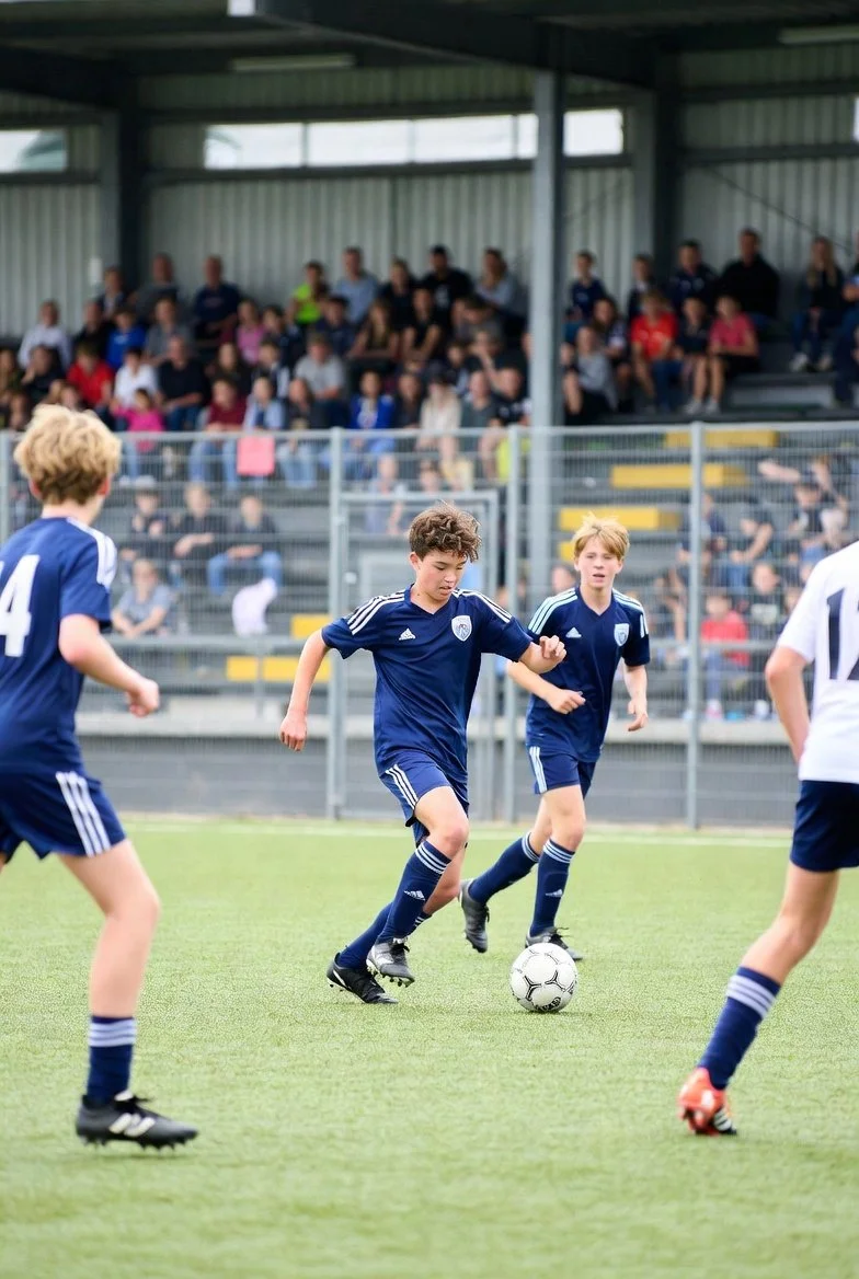 Soccer Leagues, Facilities &amp; Clubs