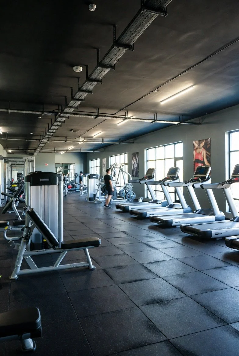 Fitness Facilities