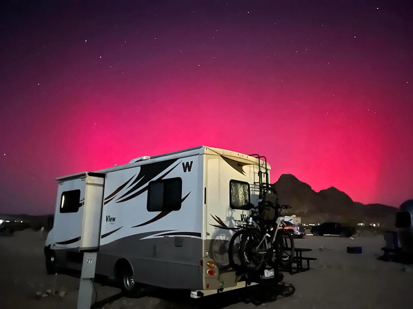 Great capture from our guest :) share yours!! #bigbendnationalpark