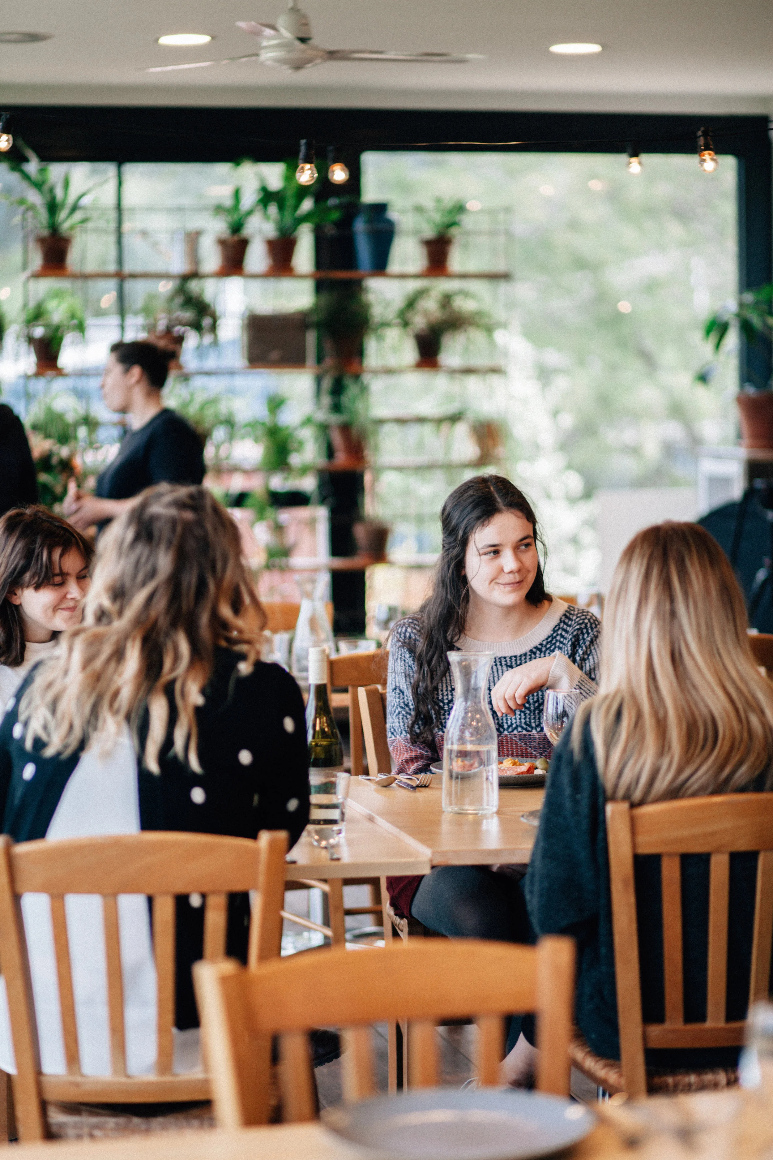 Private Parties Launceston