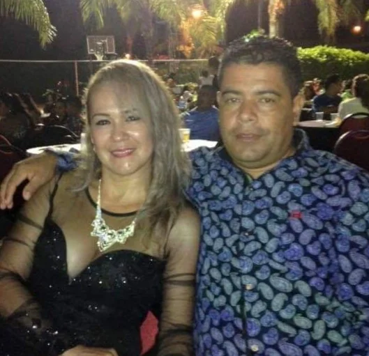 CoRamona Lopez y Victor Reyes - Lazzo de Boda / Lasso
