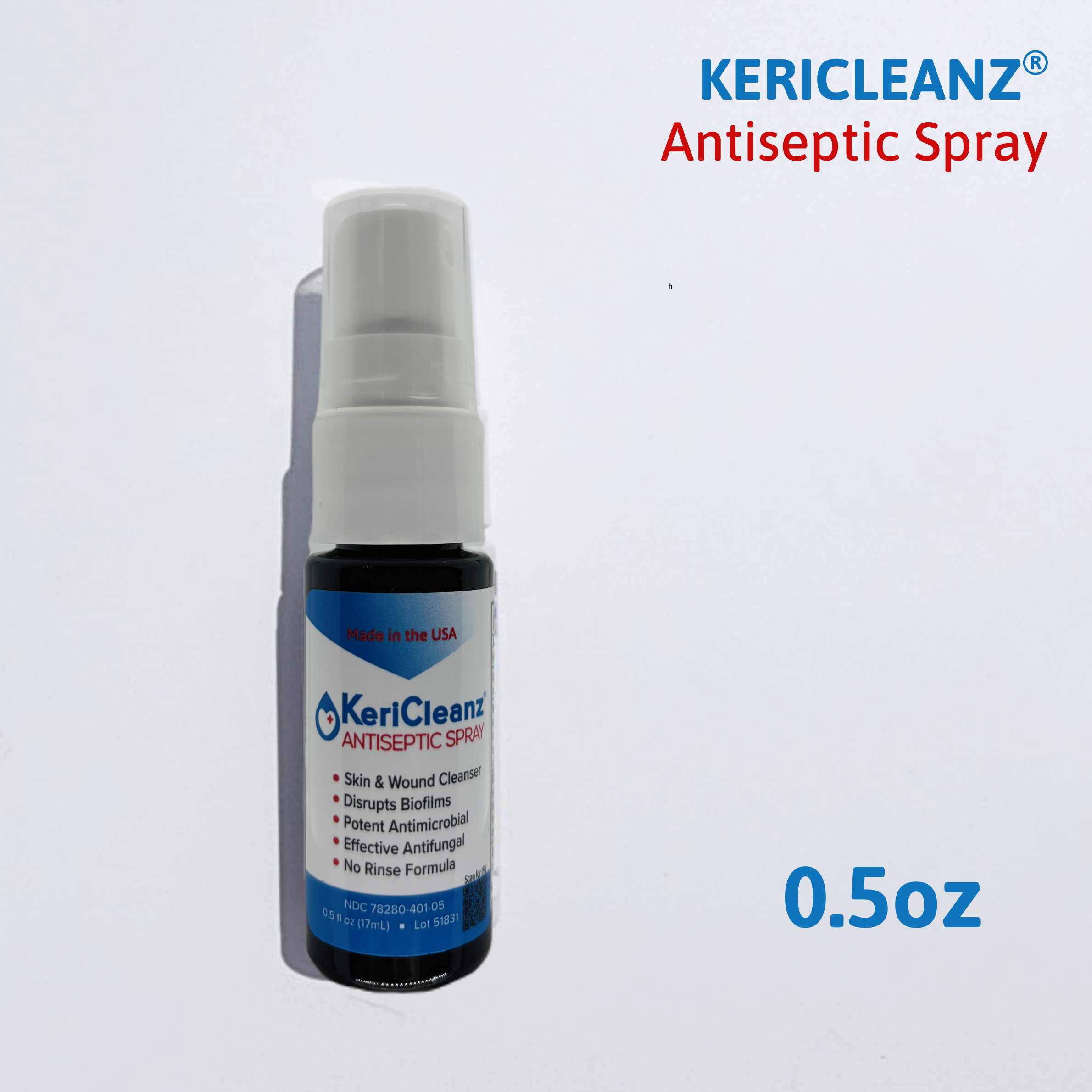 KeriCleanz Antiseptic Spray 0.5oz.png