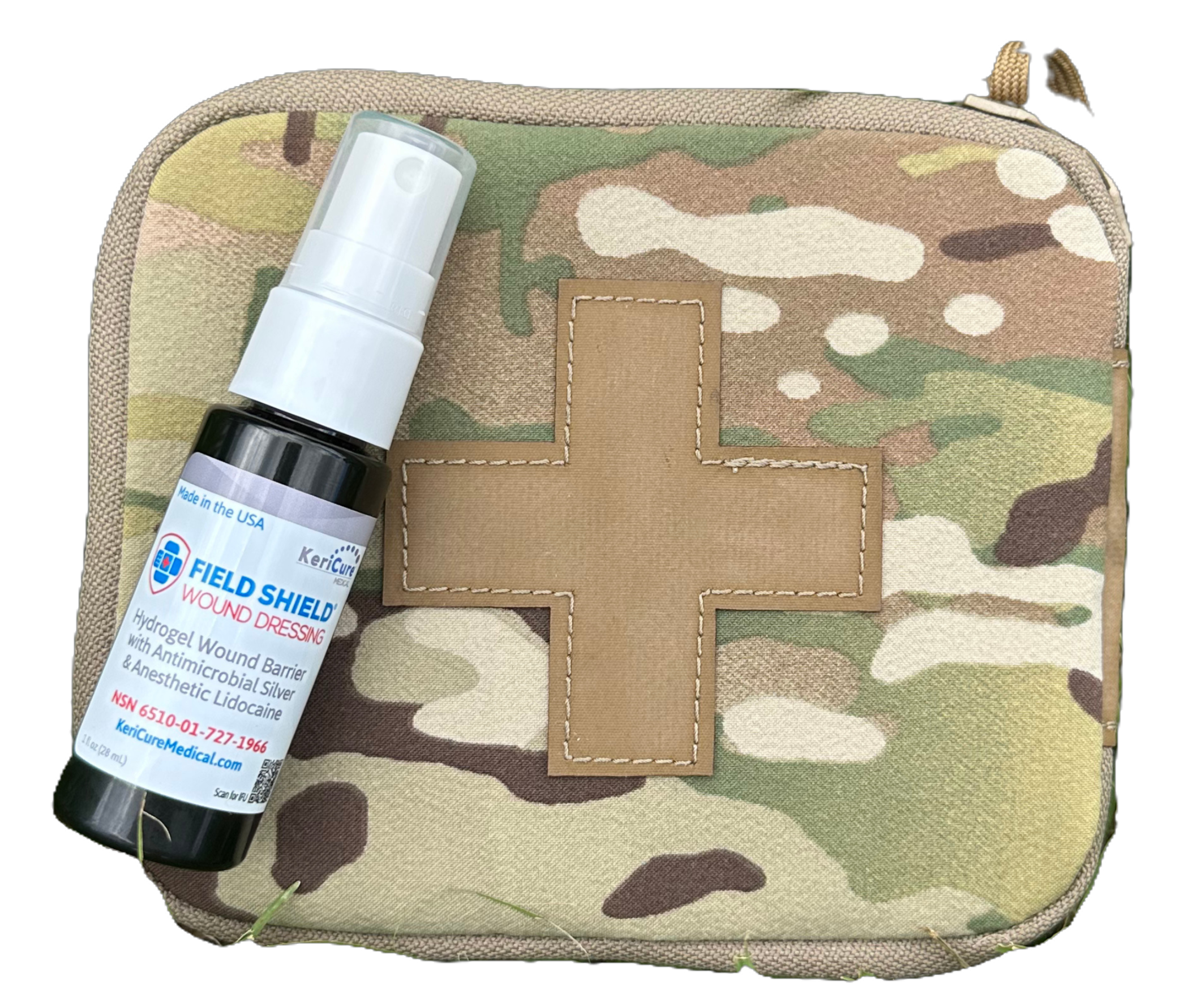 Field Shield New Label on IFAK isolated.PNG