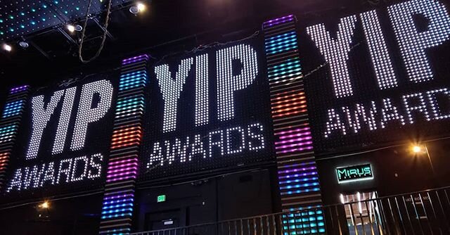 The #YIP #Awards are almost underway! 6pm tonight at Temple #Denver! We've been working all year to bring this event to celebrate #design and hope to see you there! Tickets are still available at the link below! #yipyip #yipyiphooray @cityofdenver @d