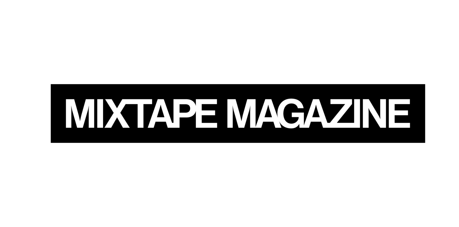 mixtape magazine