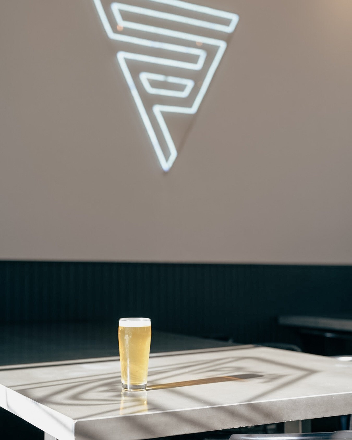 The weekend is here. Join us for a pint 🍺