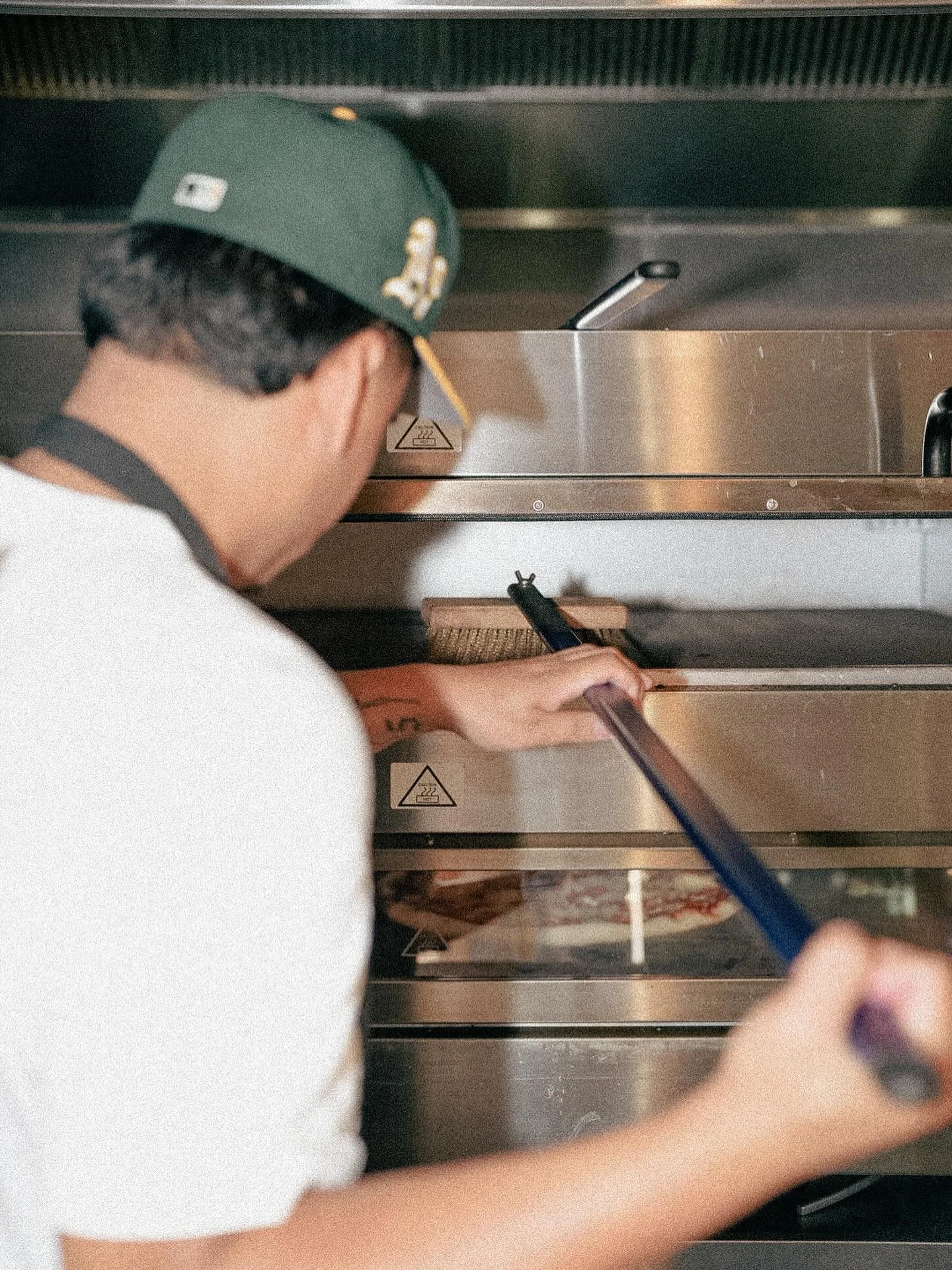 Happy Halloween! We are open with normal hours tonight. Come grab some pizza for dinner and enjoy the festivities!