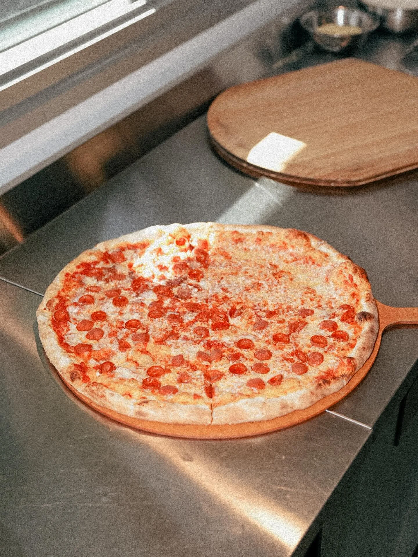 Slice Project is back! 
Hope everyone had an amazing Thanksgiving! We hope that t&iacute;o/unc didn&rsquo;t start any wild debates at the dinner table. 

As we return, we want to stop and say thank you. We wouldn&rsquo;t be here without your continue