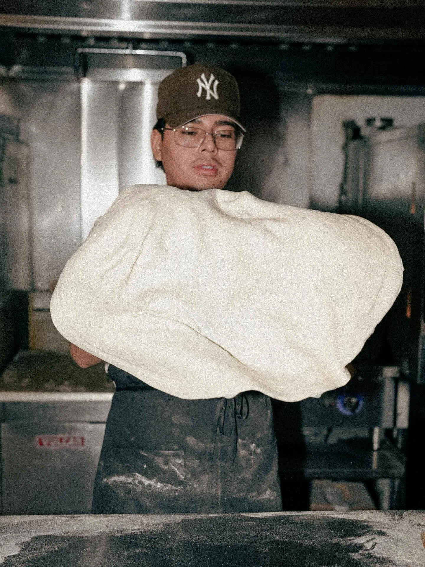 Just a quick update on our holiday hours 🎄🍕

We&rsquo;ll be closed on:
- December 24
- December 25
- December 31
-January 1

Both Slice Project locations will remain open throughout the rest of the holiday season. You may see some slightly modified