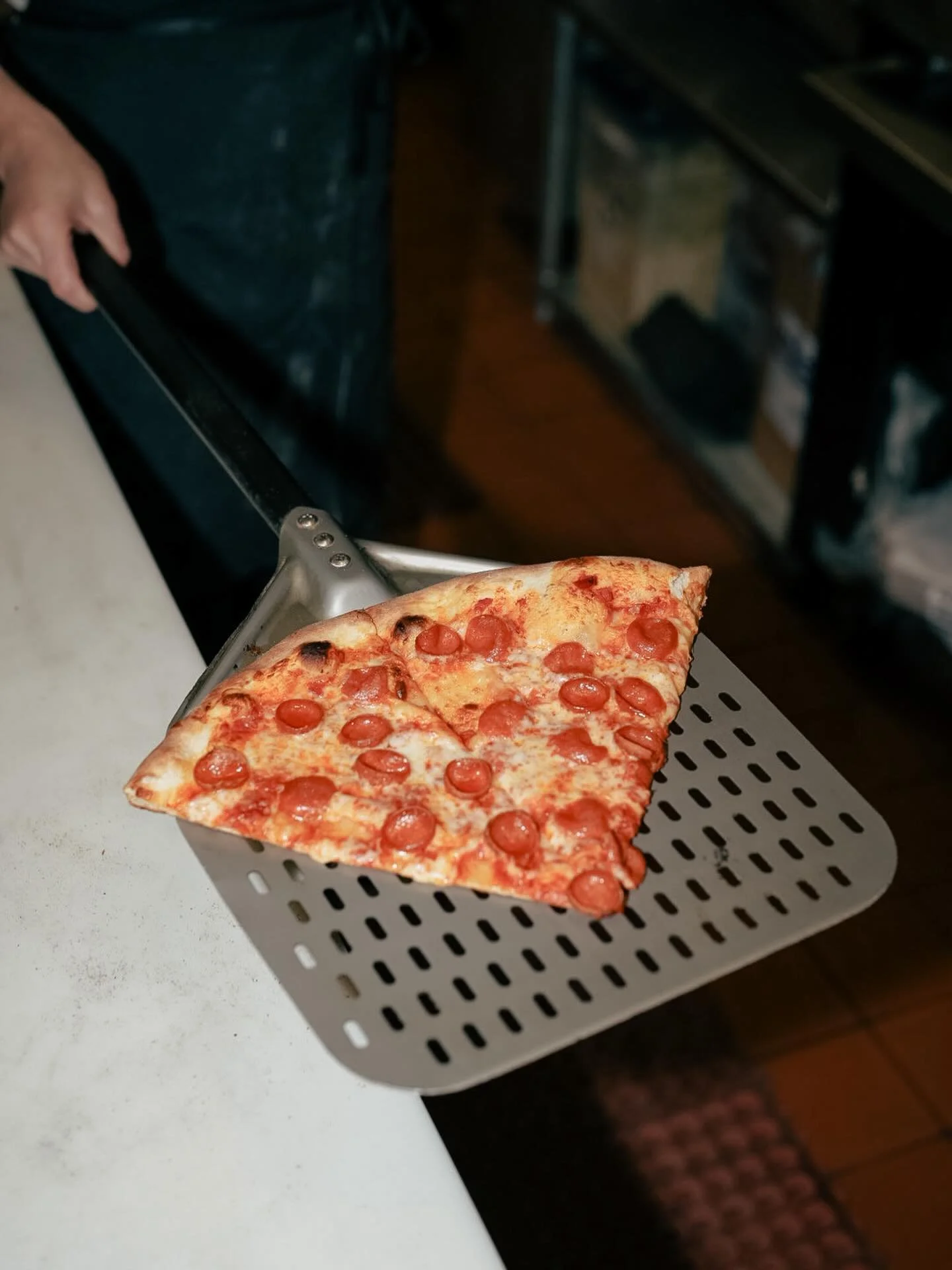 You know what you deserve today. Pizza 🍕

📍 Slice Project (Downtown)
300 Main St. Watsonville, CA
831-319-4851

📍 Slice Project at The Hangar 
45 Aviation Way Unit 6 Watsonville, CA 
831-228-1033

Order online at sliceprojectpizza.com for pick-up 