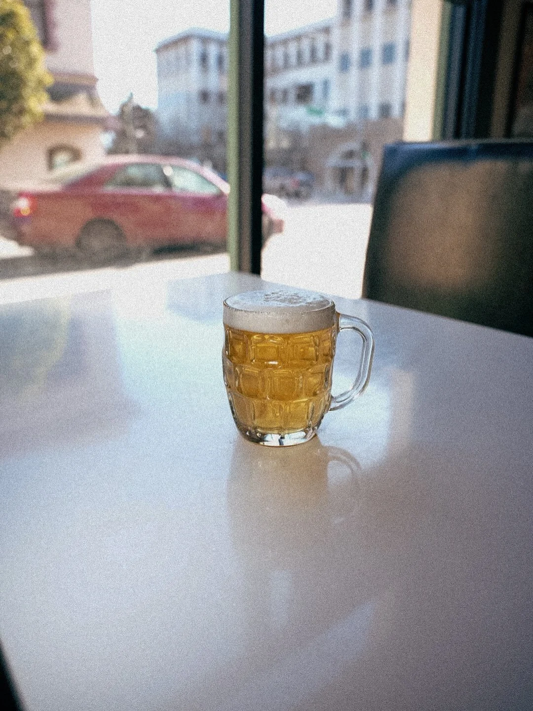 Warm weather. Cold beer. Good vibes! 
Pull up to Slice Project for some pizza and beer!

@thewidowburger pop-up this Thursday at 4pm downtown Watsonville location.

More beefy smash burgers coming your way!