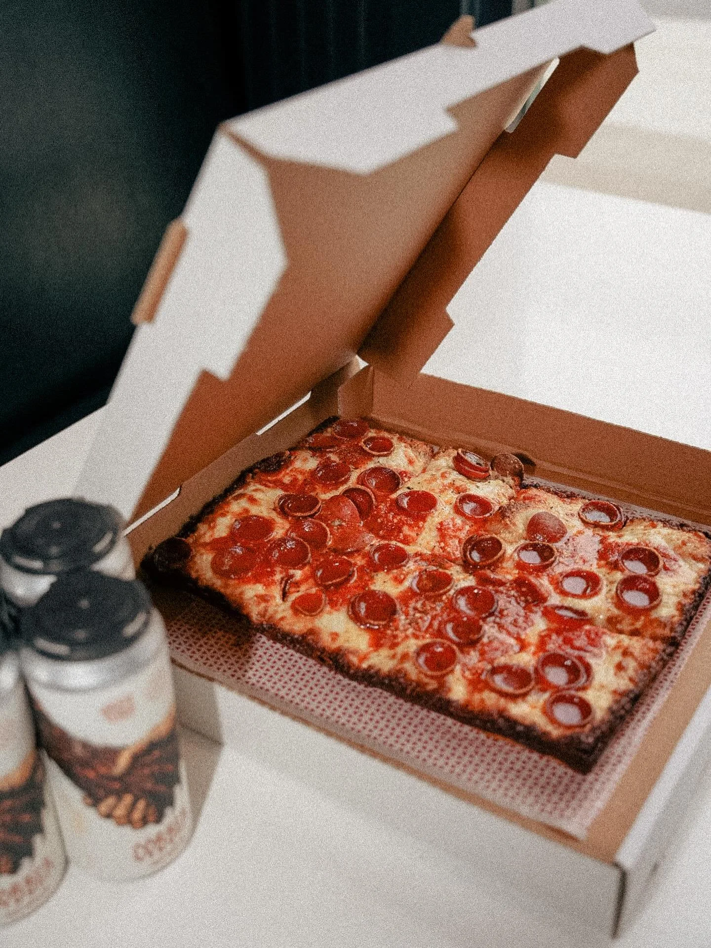 Happy Friday! Congrats to all the graduates this week. Feel like celebrating with some pizza, give us a call 🙏

📍 Slice Project (Downtown)
300 Main St. Watsonville, CA
831-319-4851

📍 Slice Project at The Hangar 
45 Aviation Way Unit 6 Watsonville
