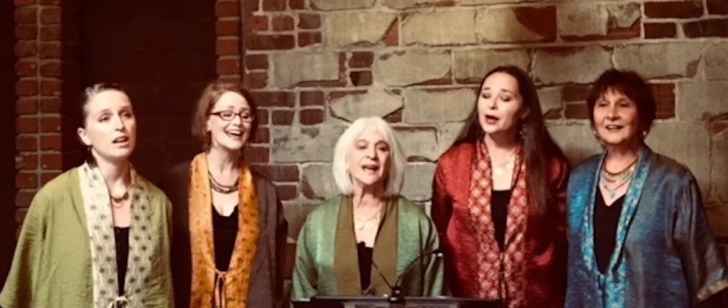 Mozaik at Le Bateau Ivre, 2629 Telegraph Ave., Berkeley, CA 94704 October 2, 2019, Show starts at 7:oo pm