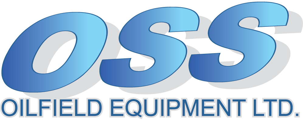 OSS Oilfield Equipment Ltd.