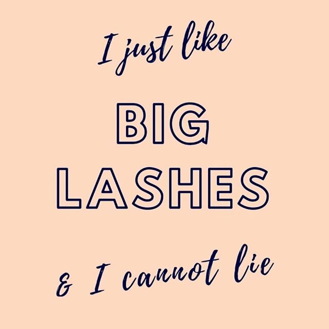 Where my volume lash clients at?! I know you&rsquo;ve been missing those beauties Xoxo Twist+Co.