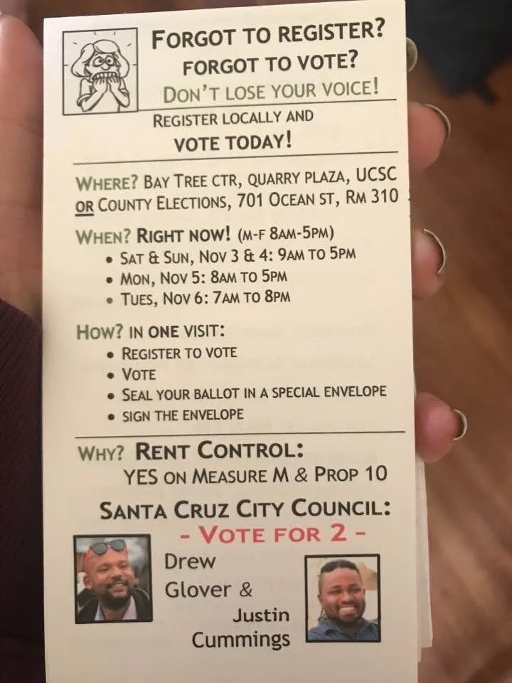 11-2-18 Register Locally and Vote Today.jpg