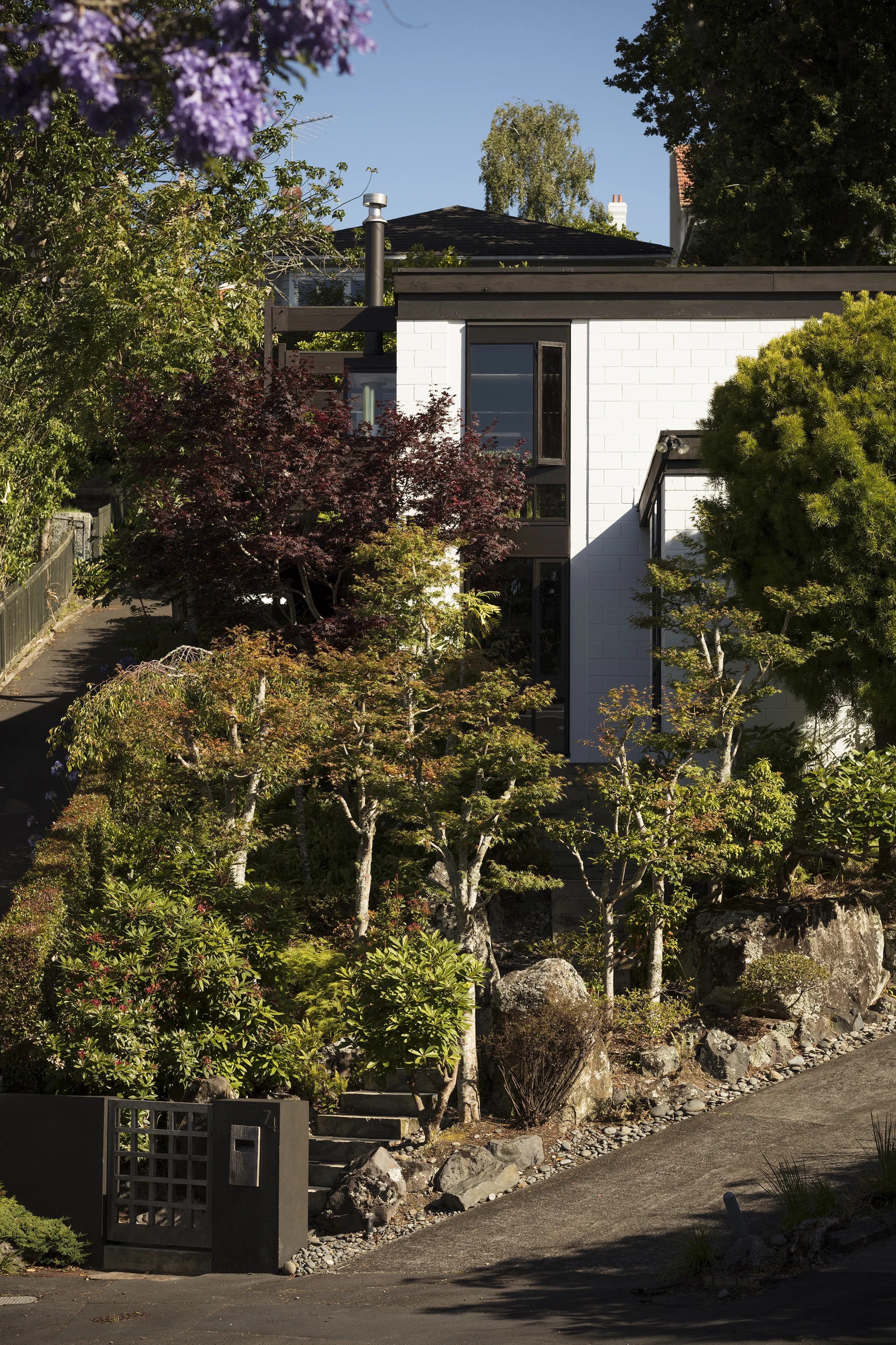 Hapua, Renovation of a 1960's House