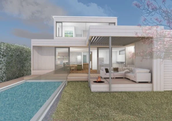 2nd bungalow / westmere