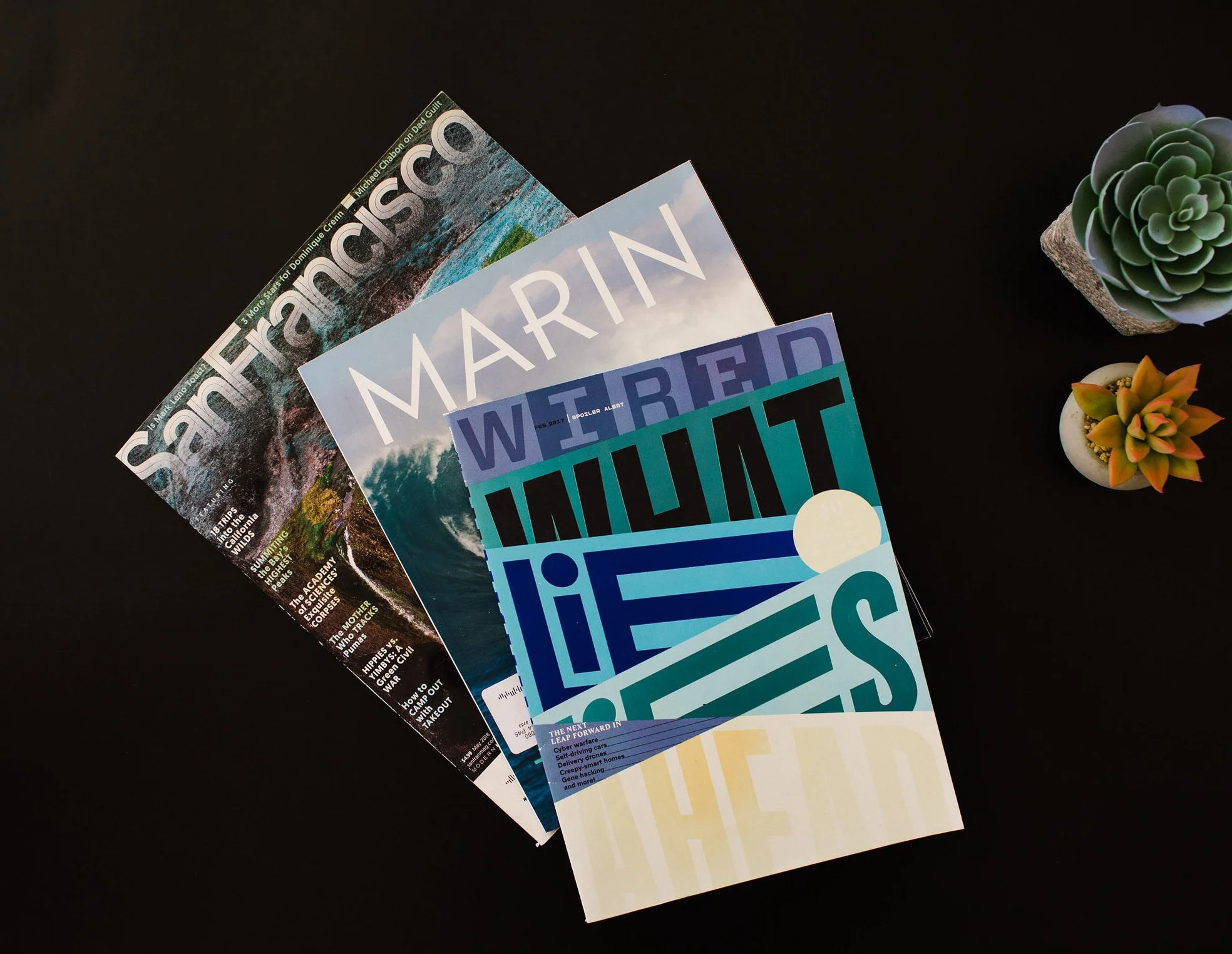 Generate Media Coverage