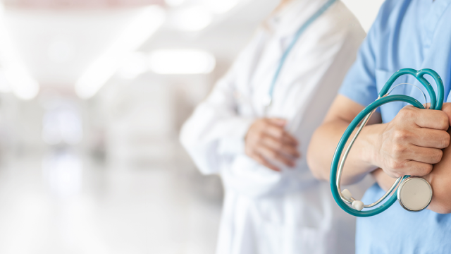 OHSU Puts Management Raises Over Employee Benefits