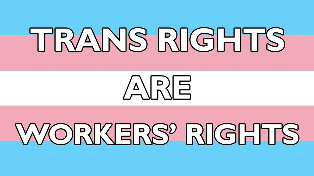 Happy Trans Day of Visibility!