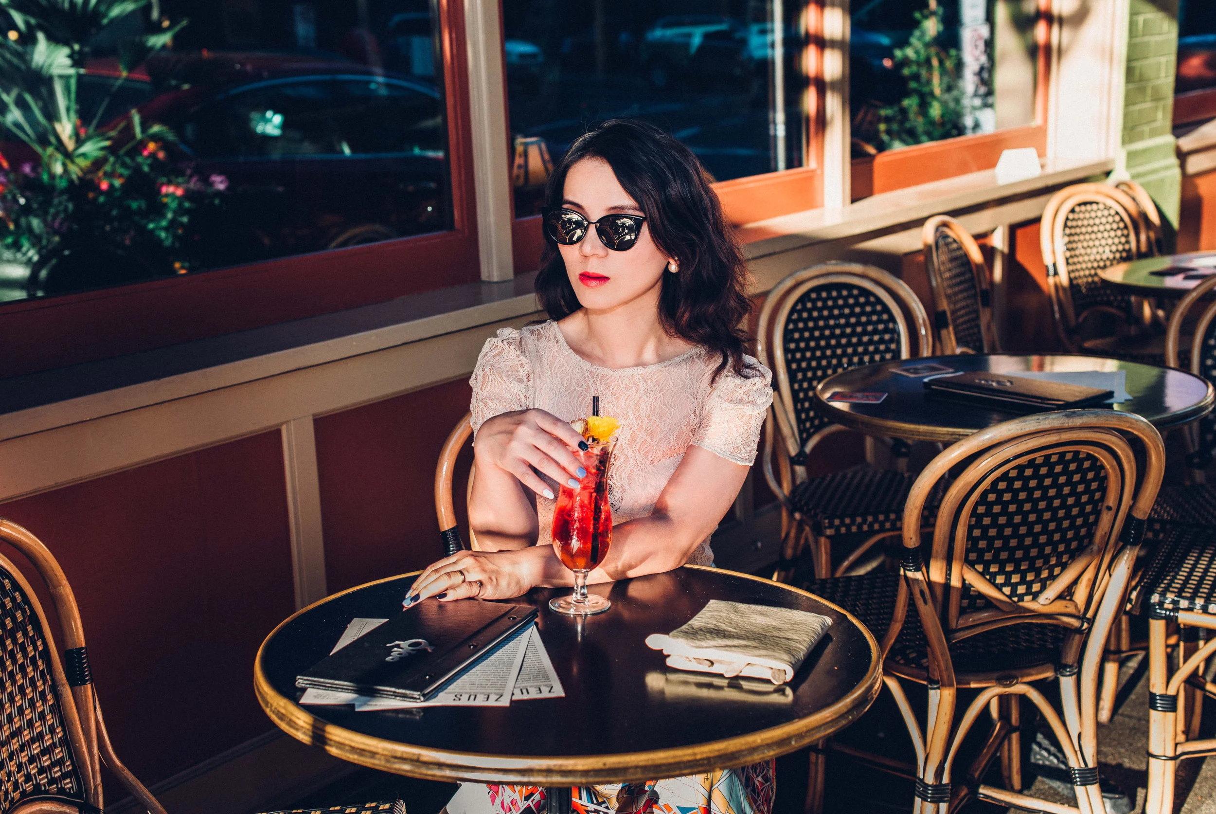 Romensa Multiway Bra