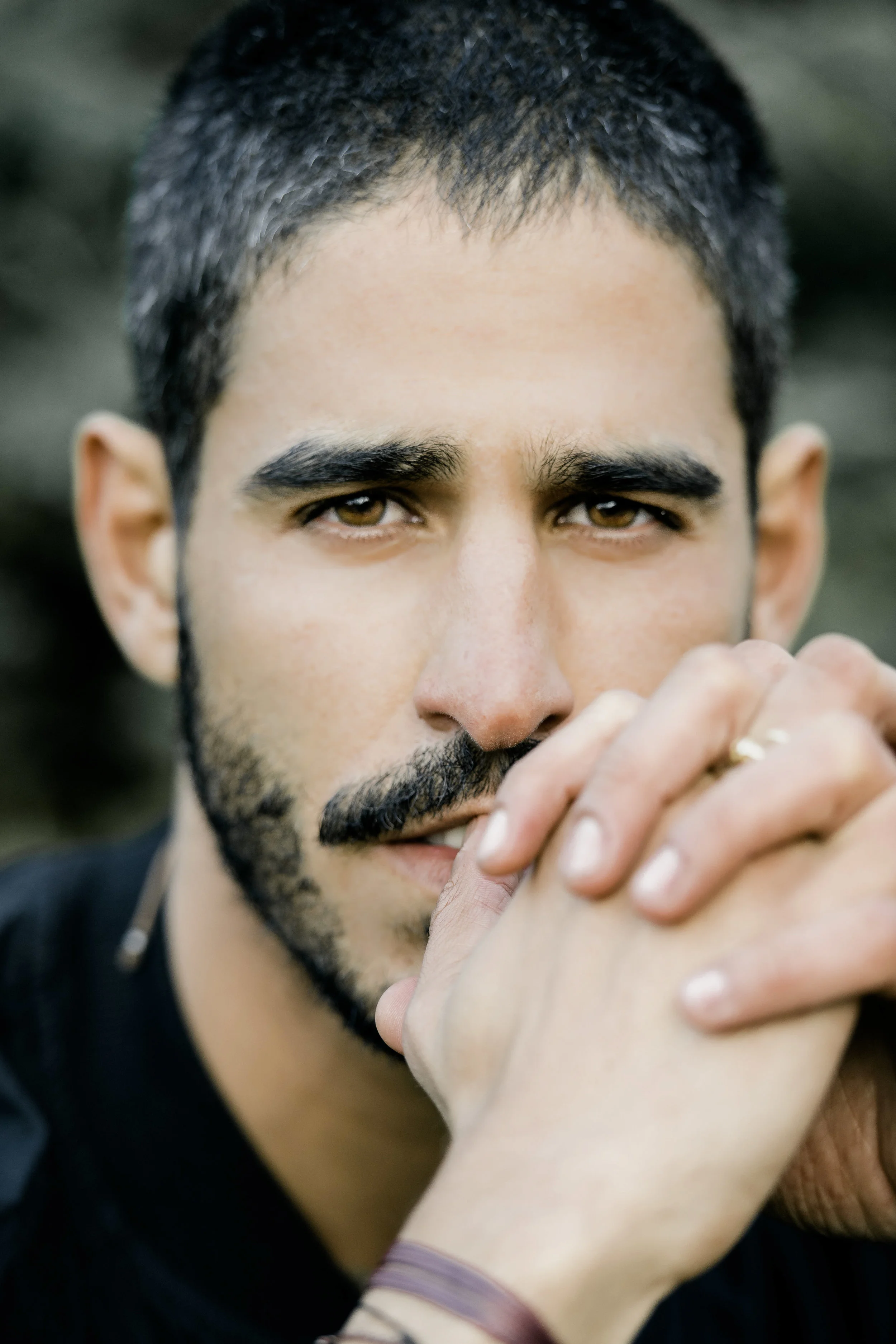 Ahmed Shihab Eldin – Emmy-nominated Journalist