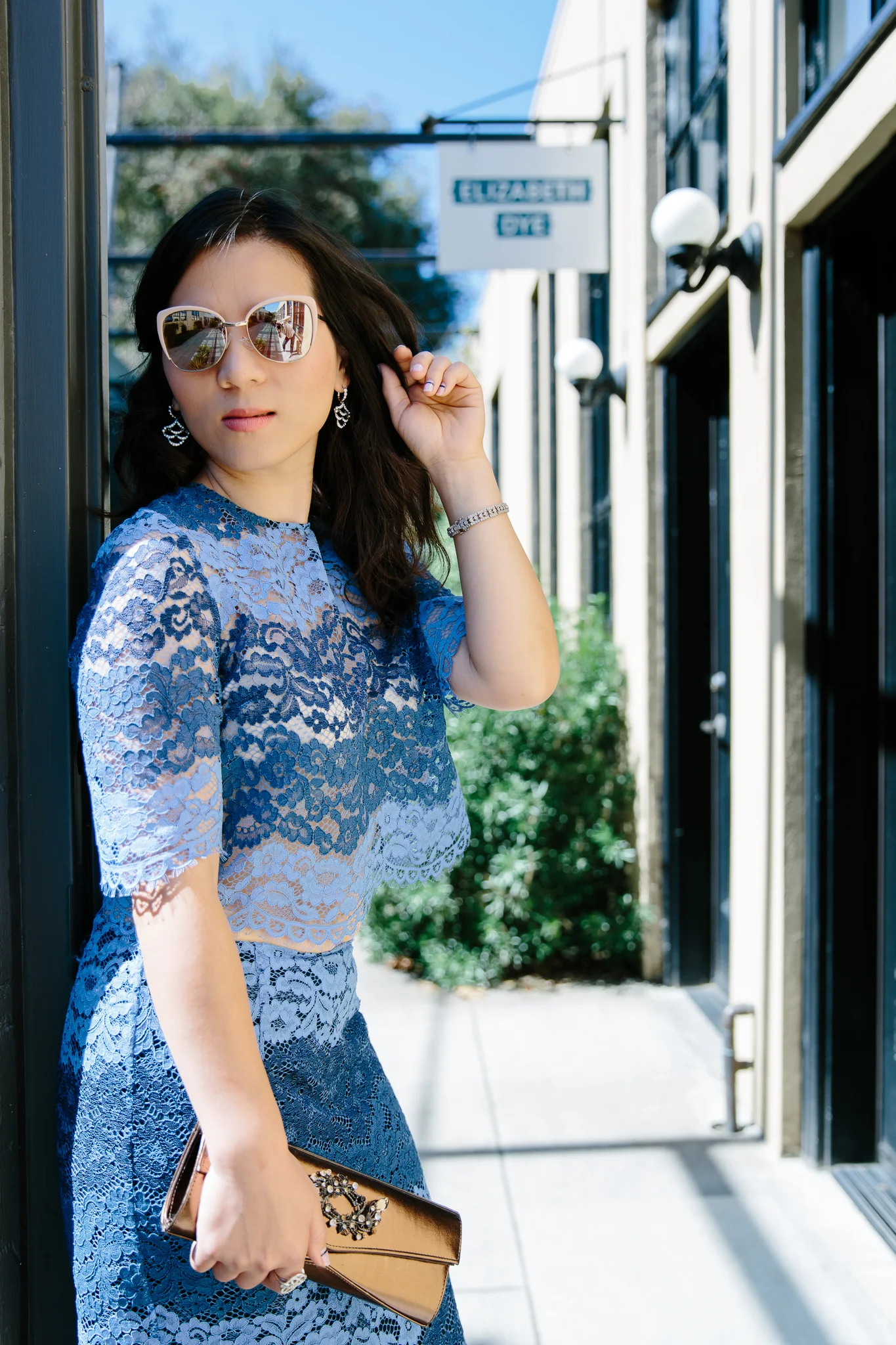 Lace, Every Women'S Dream