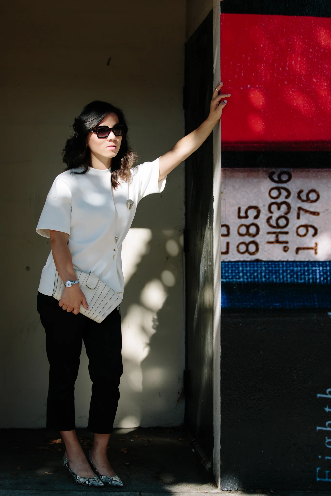 B &amp; W, All Time Favorite