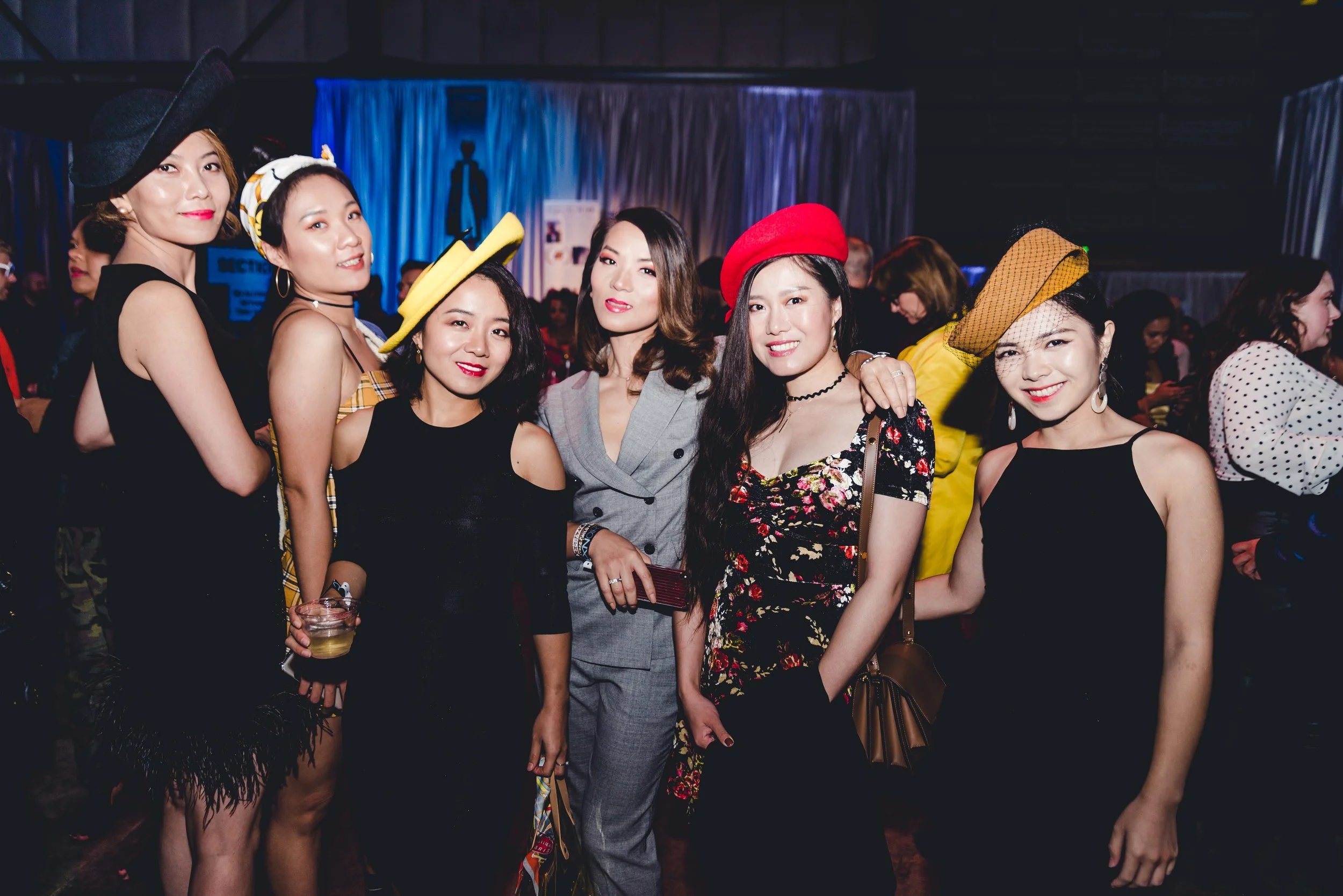 2018 FashioNXT Highlights