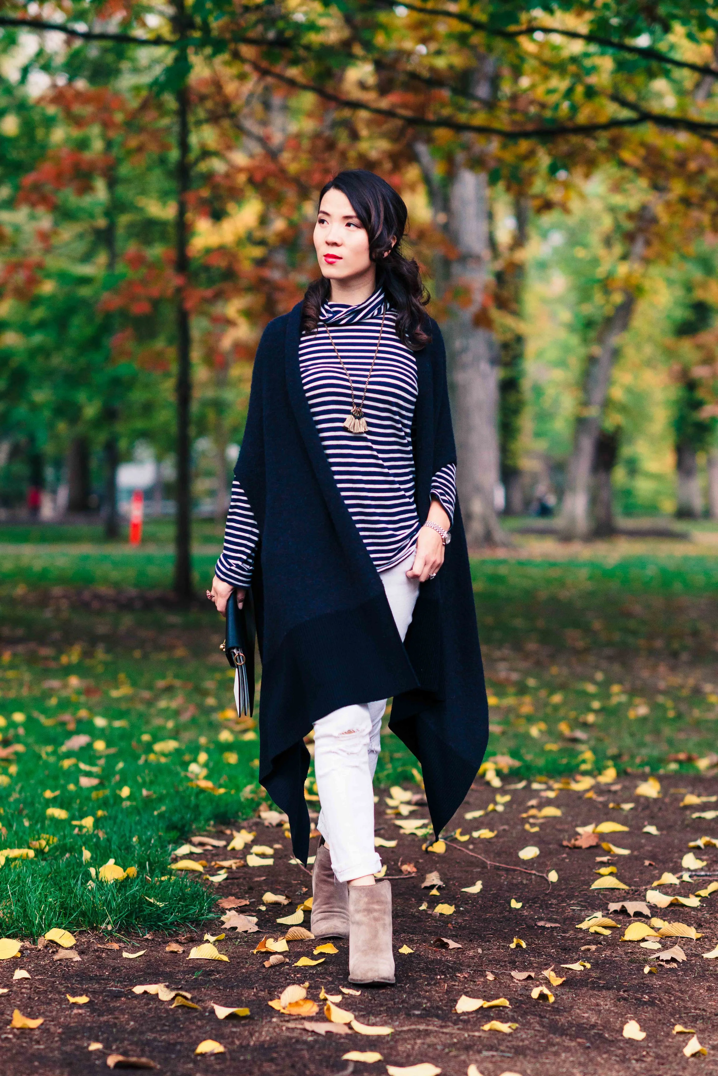 Sweater Wrap