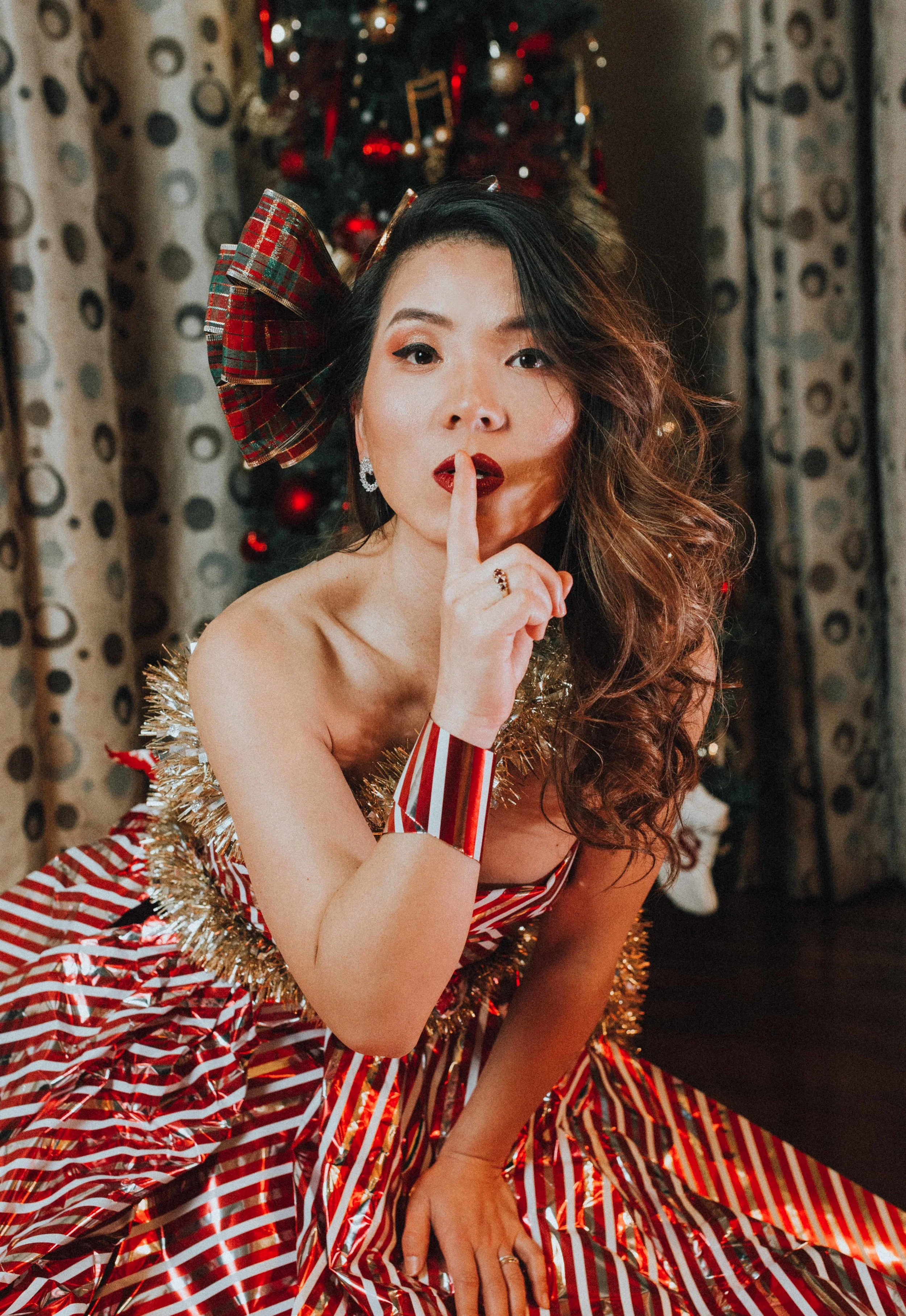 Merry Christmas!