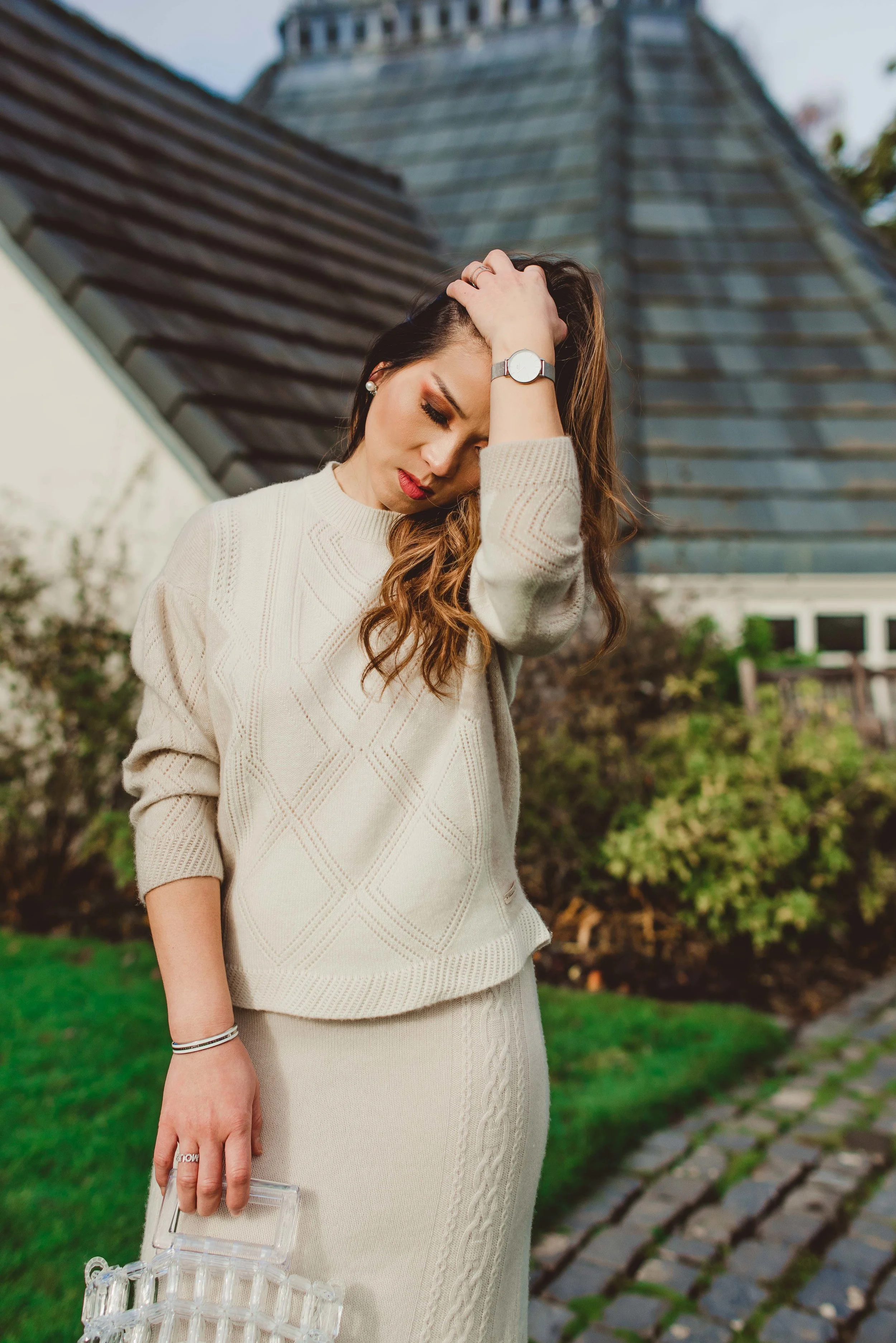 Cashmere Love