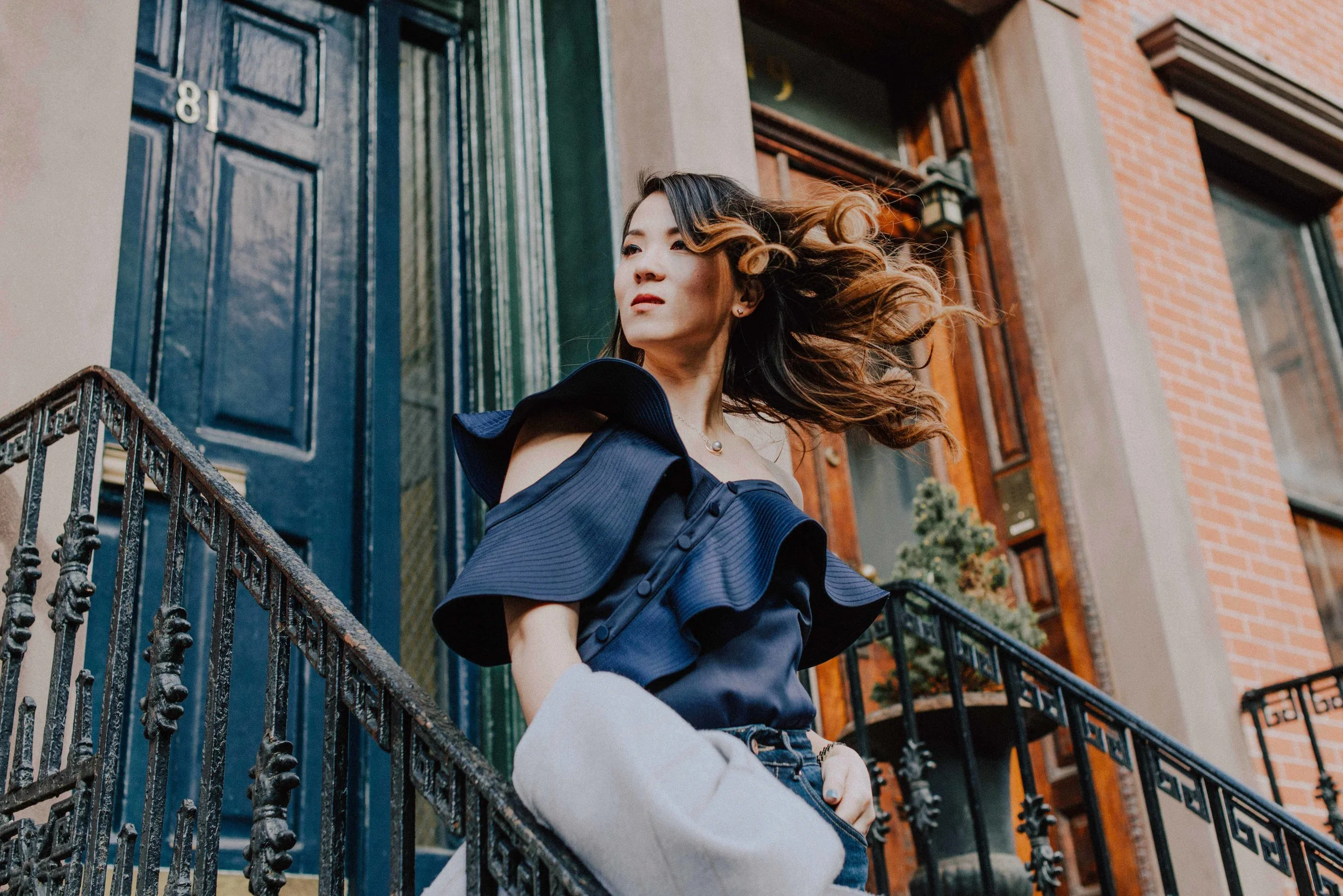 NYFW 2019 | My Outfit for Fashion HongKong 