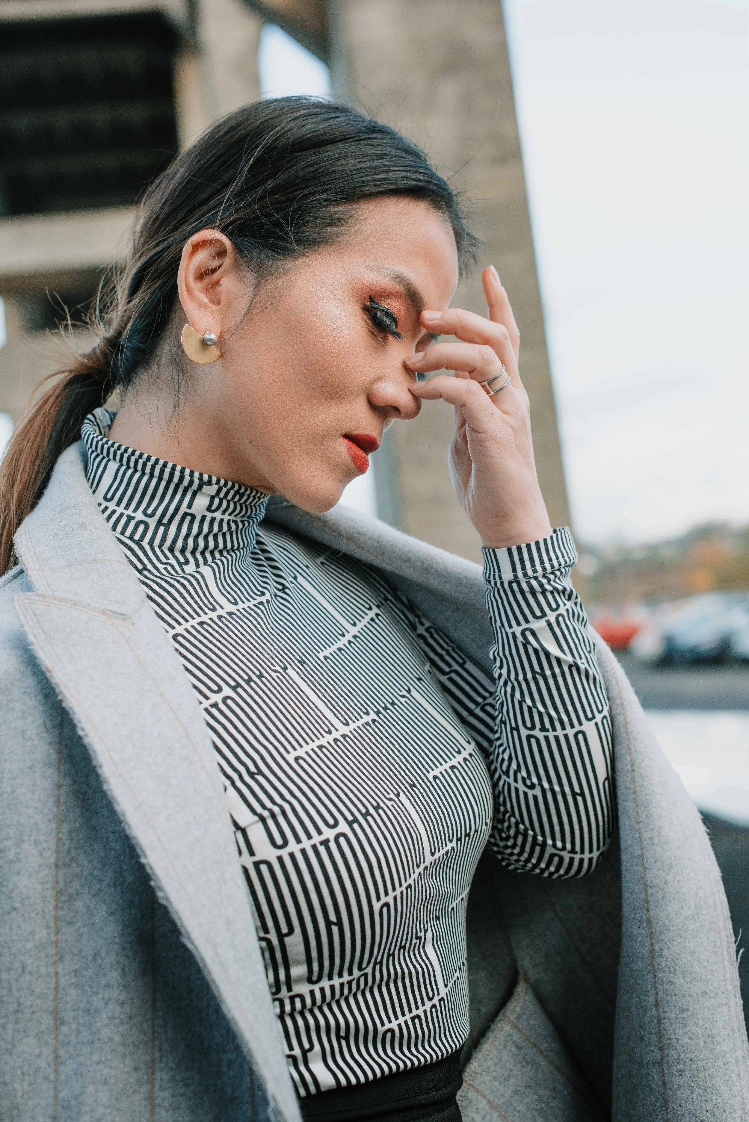 Shop Style Right On Vestiaire Collective