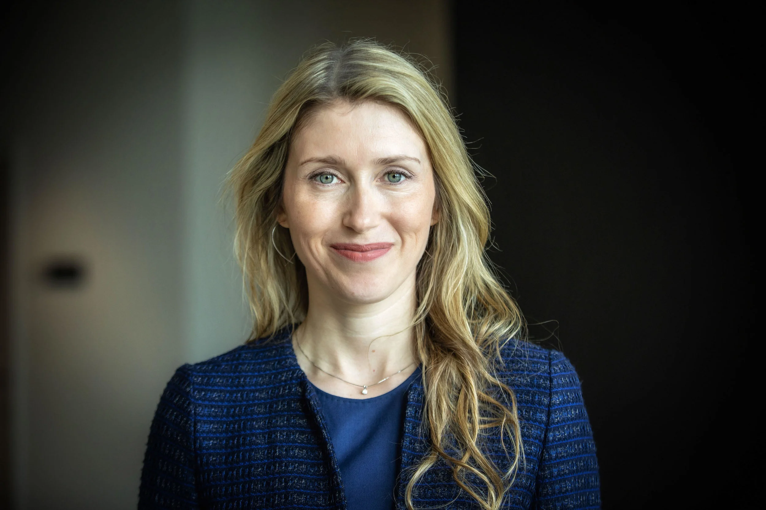 32 Questions With Merryn Roberts-Huntley