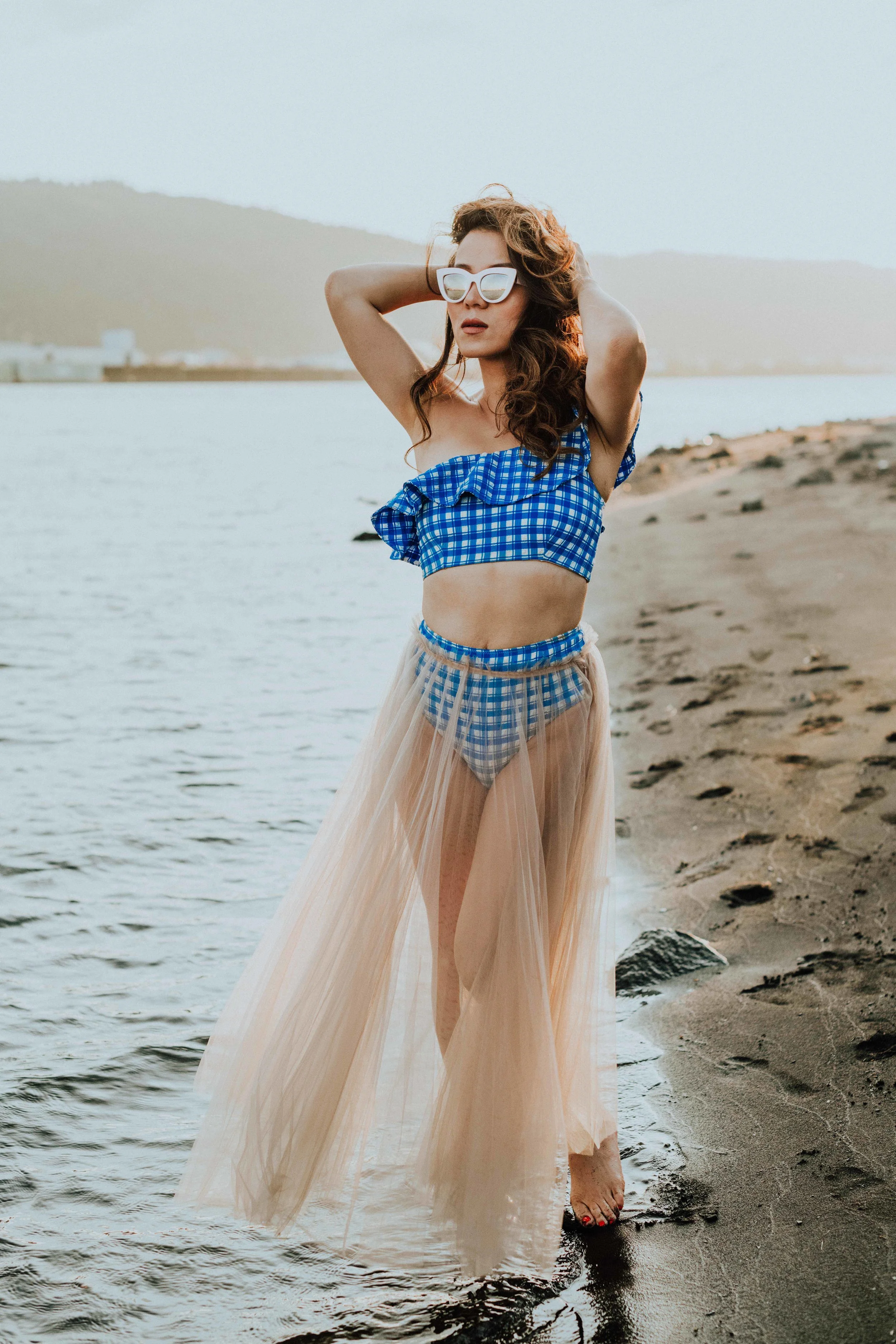 The Perfect Swimsuit