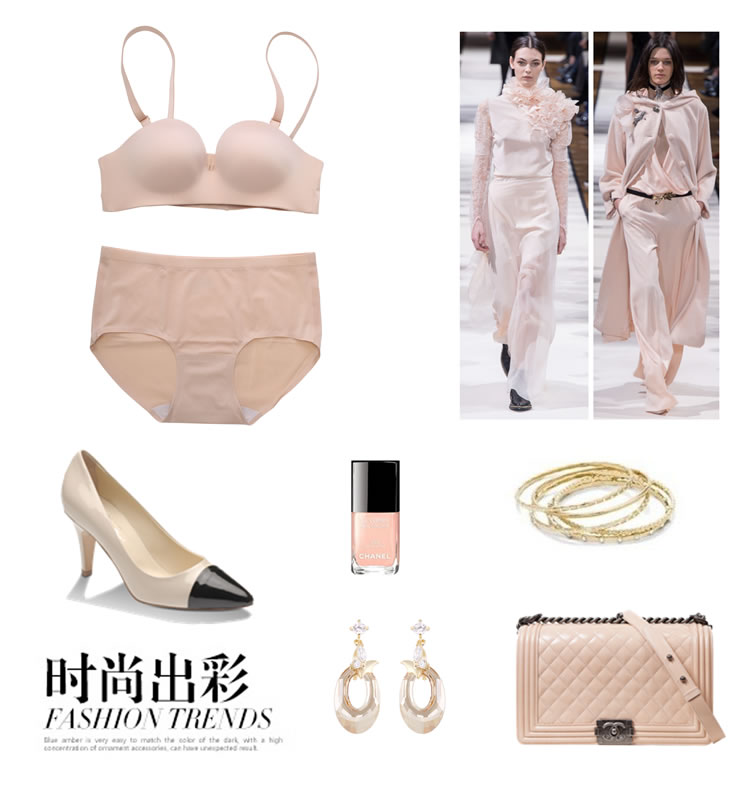 Romensa Multiway Bra — Style Right Fashion Blog
