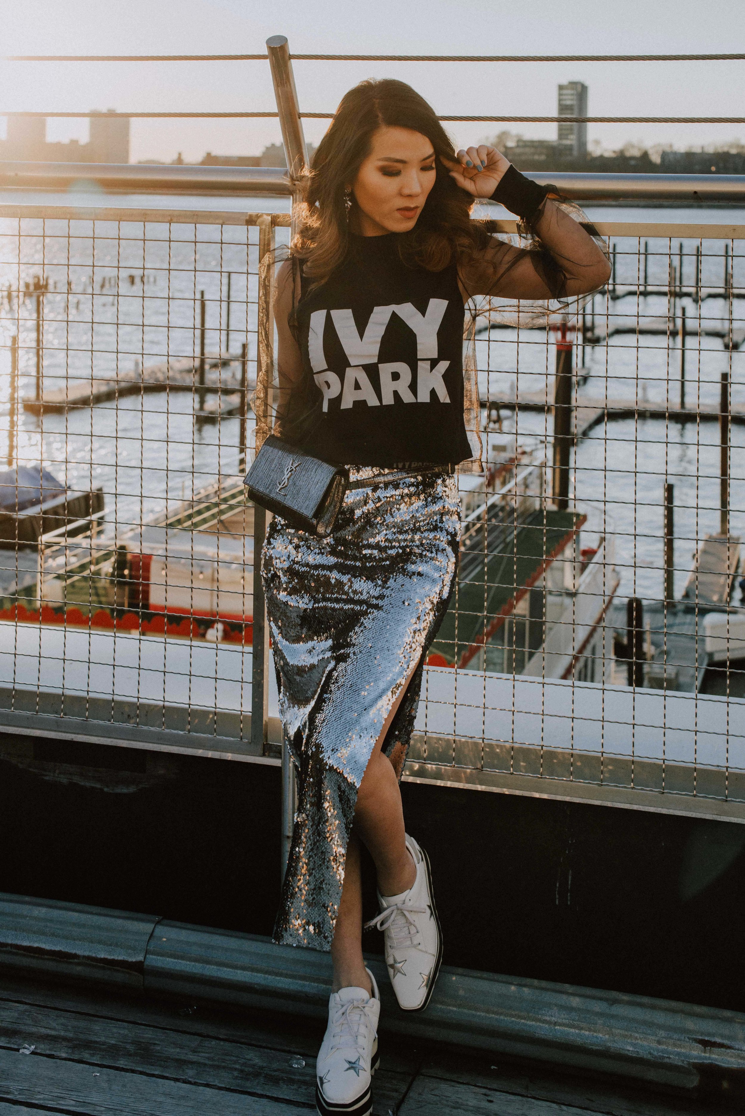 stella mccartney shoes outfit