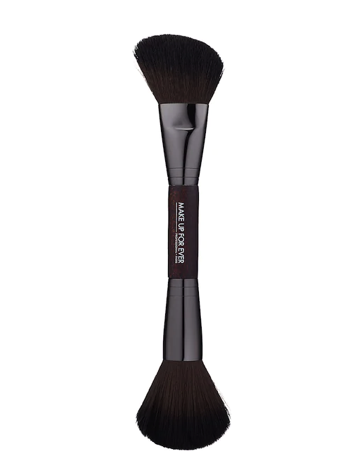 MAKE UP FOR EVER Double Ended Sculpting Brush