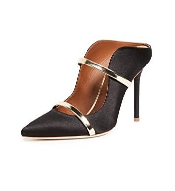 Maureen Mule Pumps