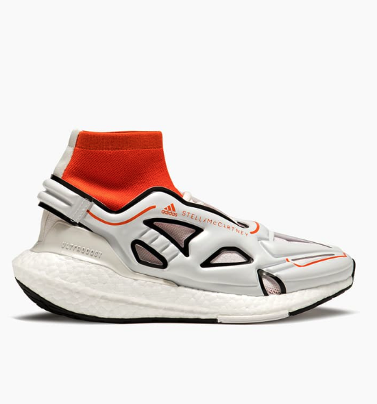 Ultraboost 22 Elevated Running Sneaker